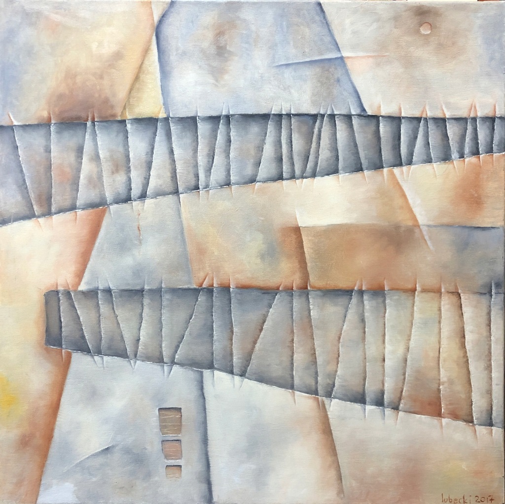 EZG &mdash; Jarosław Lubecki