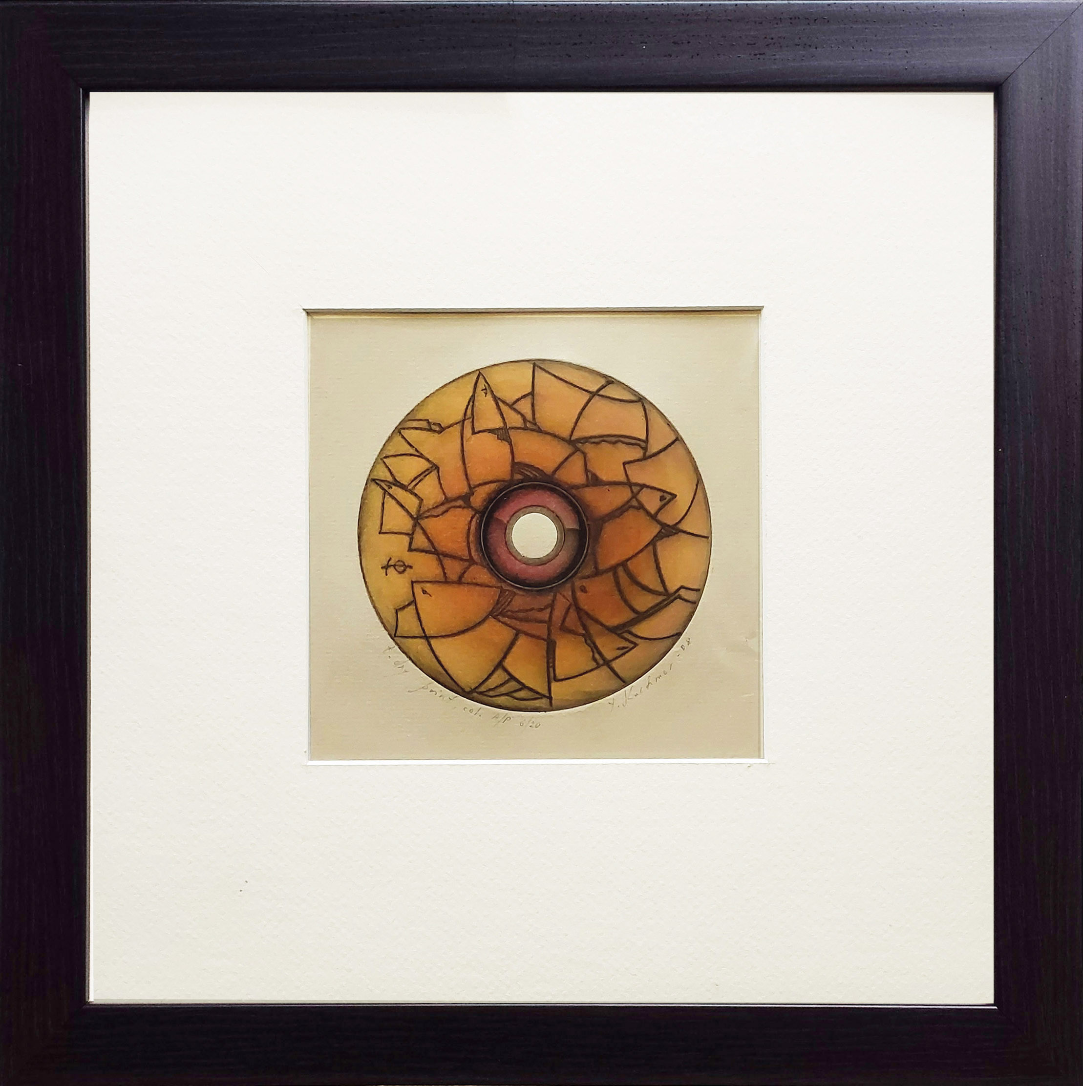 Motyw (A/P edycja 6/20) &mdash; Yaroslav Kachmar