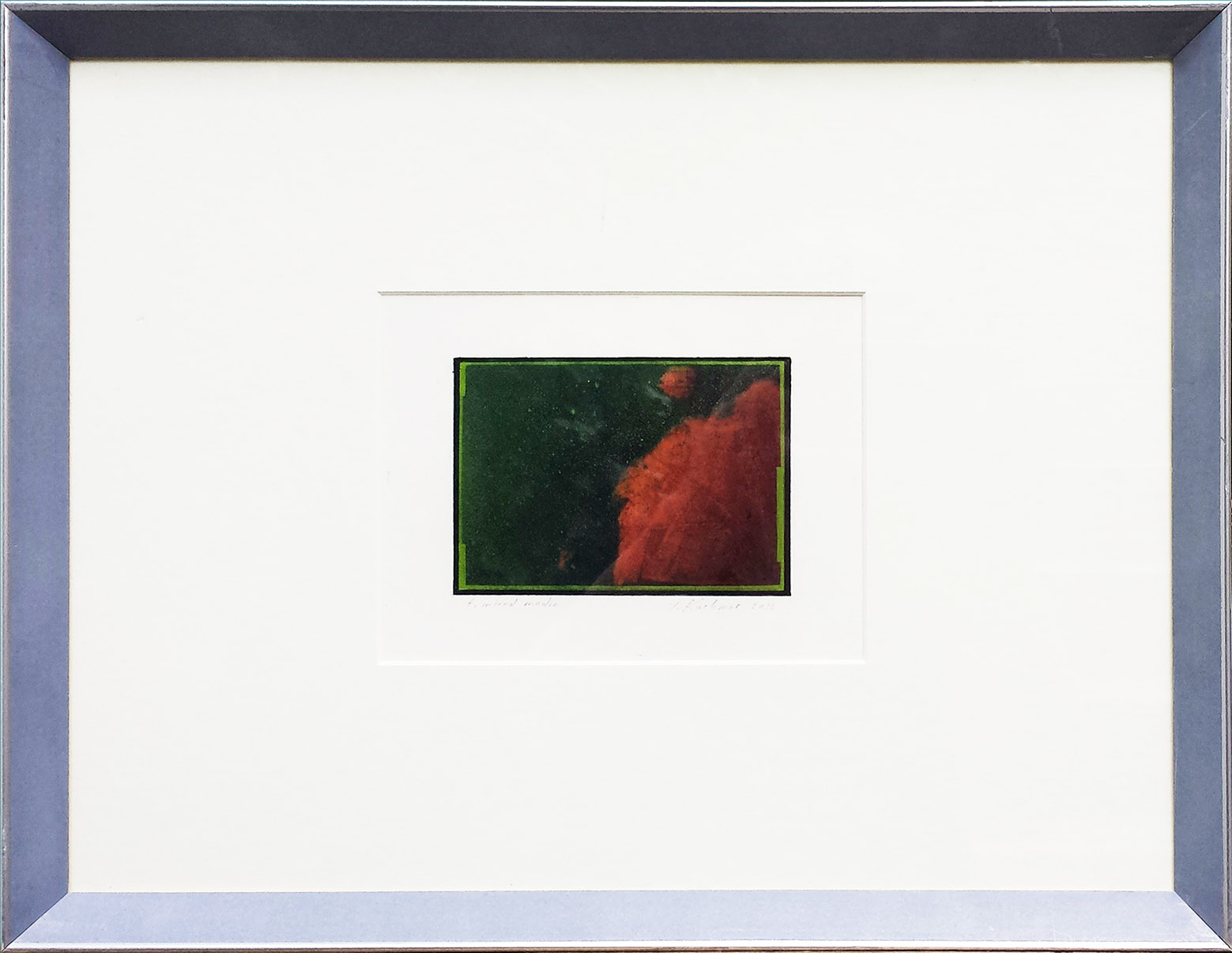 Bez tytułu (2013) &mdash; Yaroslav Kachmar