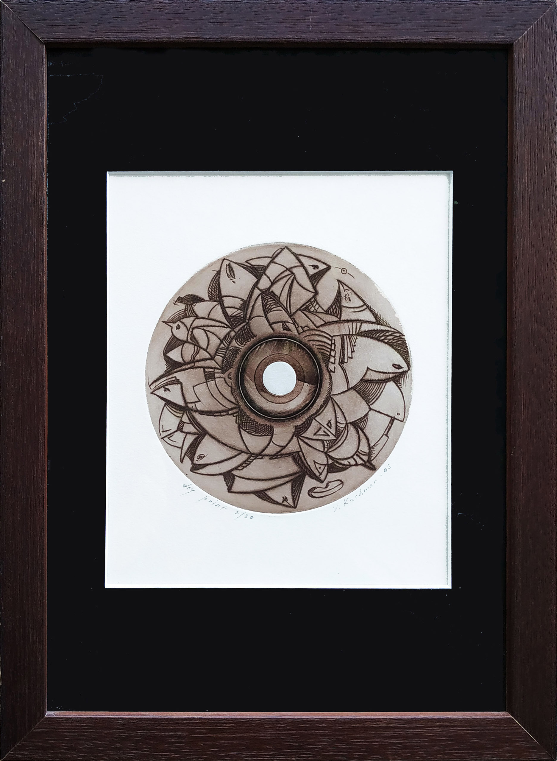 Motive  3/20 &mdash; Yaroslav Kachmar