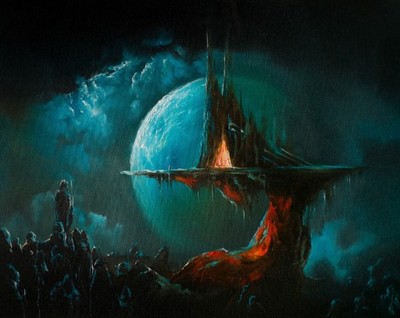 Pełnia &mdash; Joanna Kosela