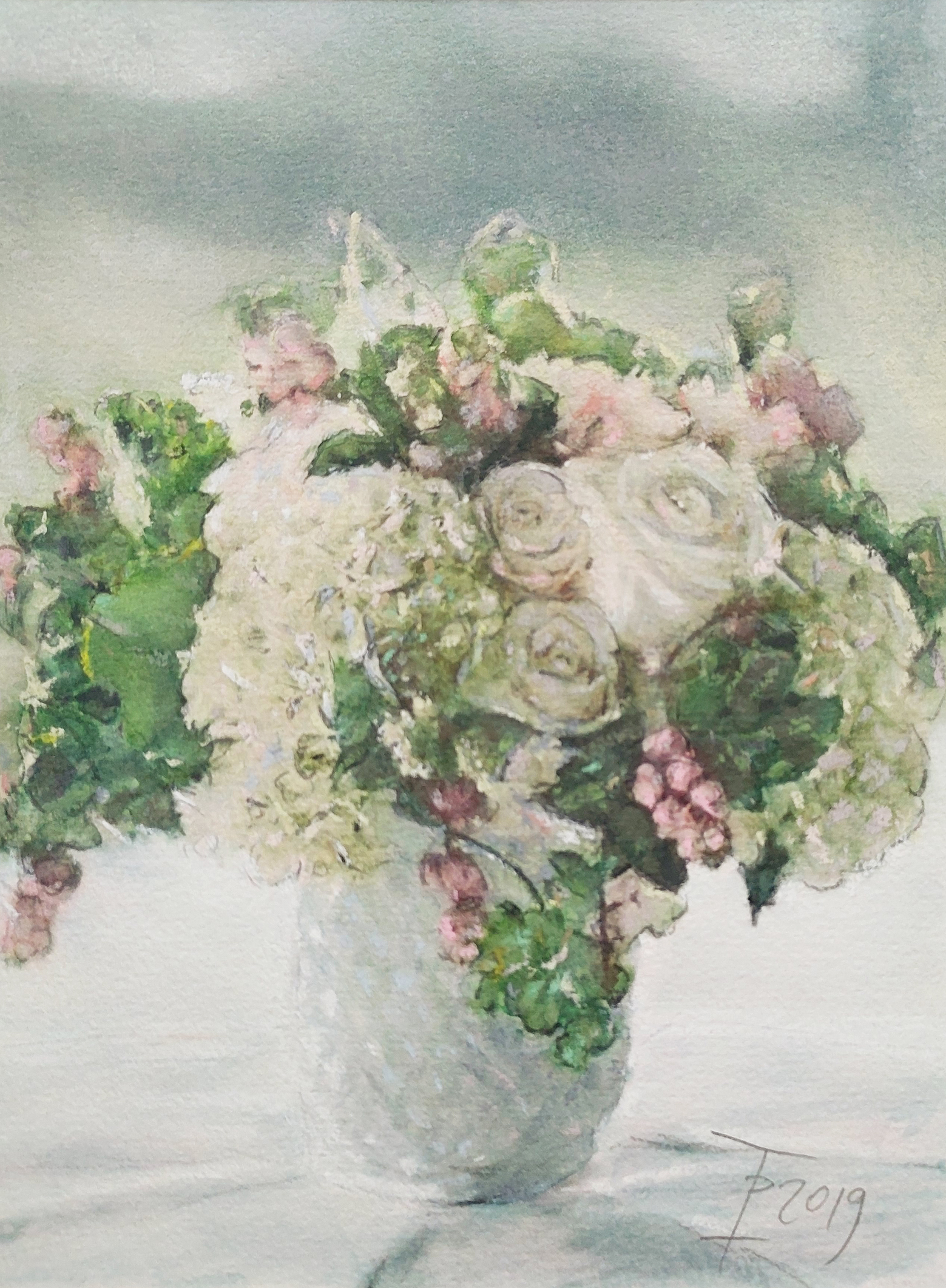 Pastelowo &mdash; Ida Perens