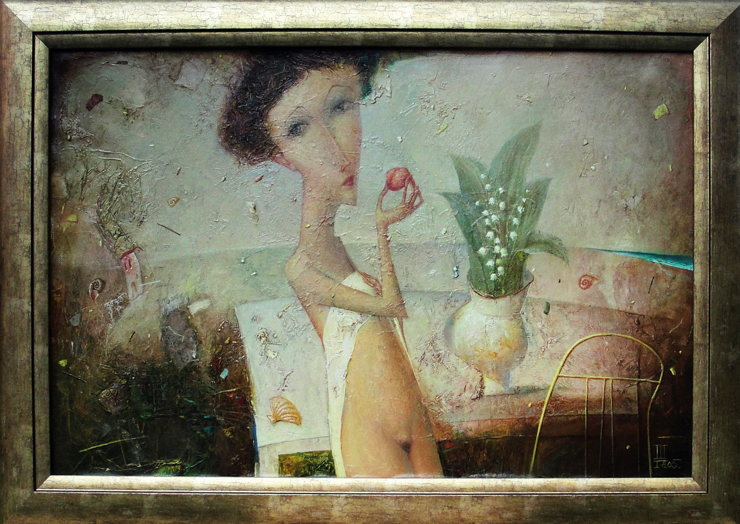 Zakazany owoc &mdash; Gennadij Shlykov