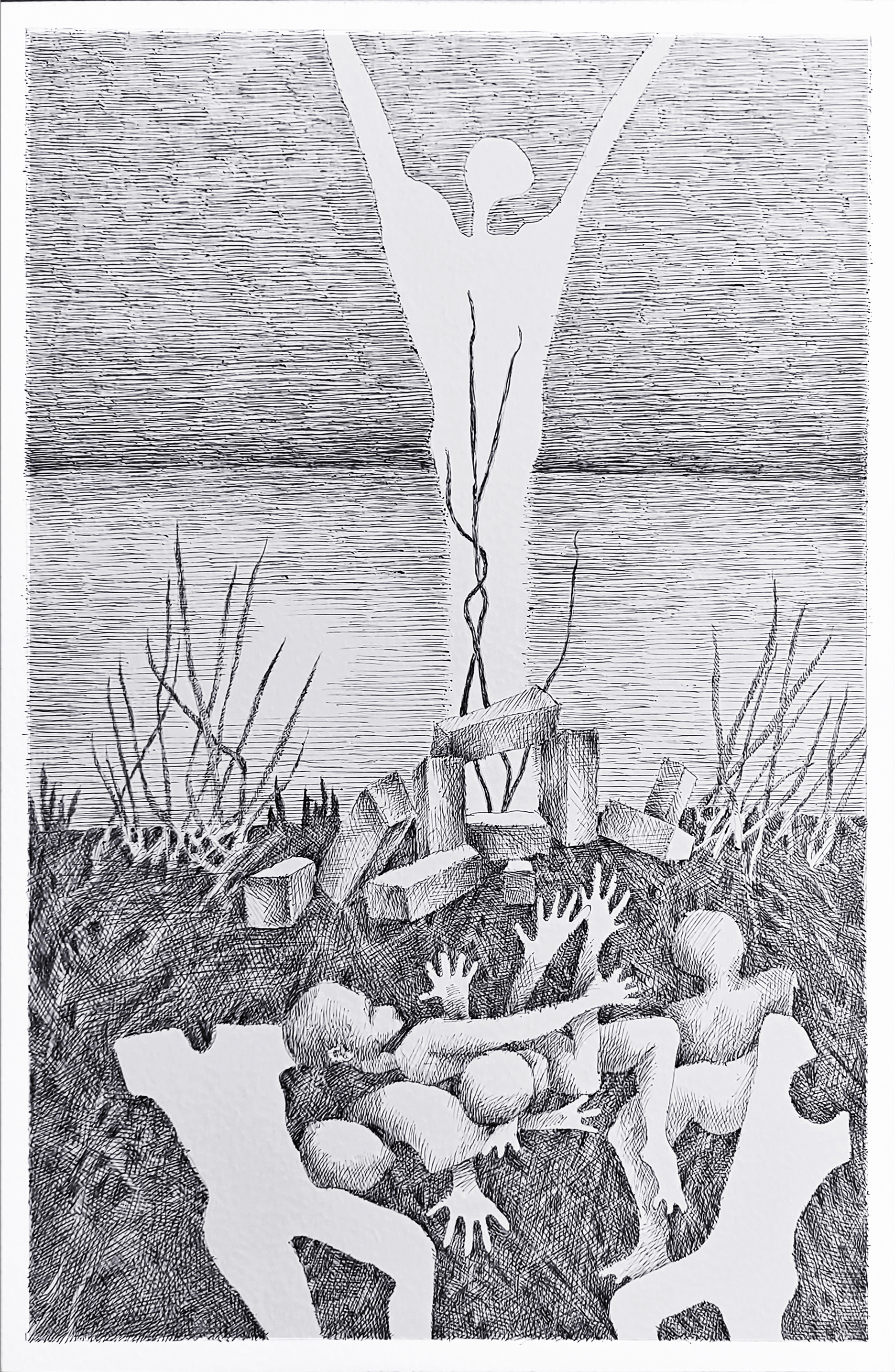 Opatrzność &mdash; Stefan Sławiński