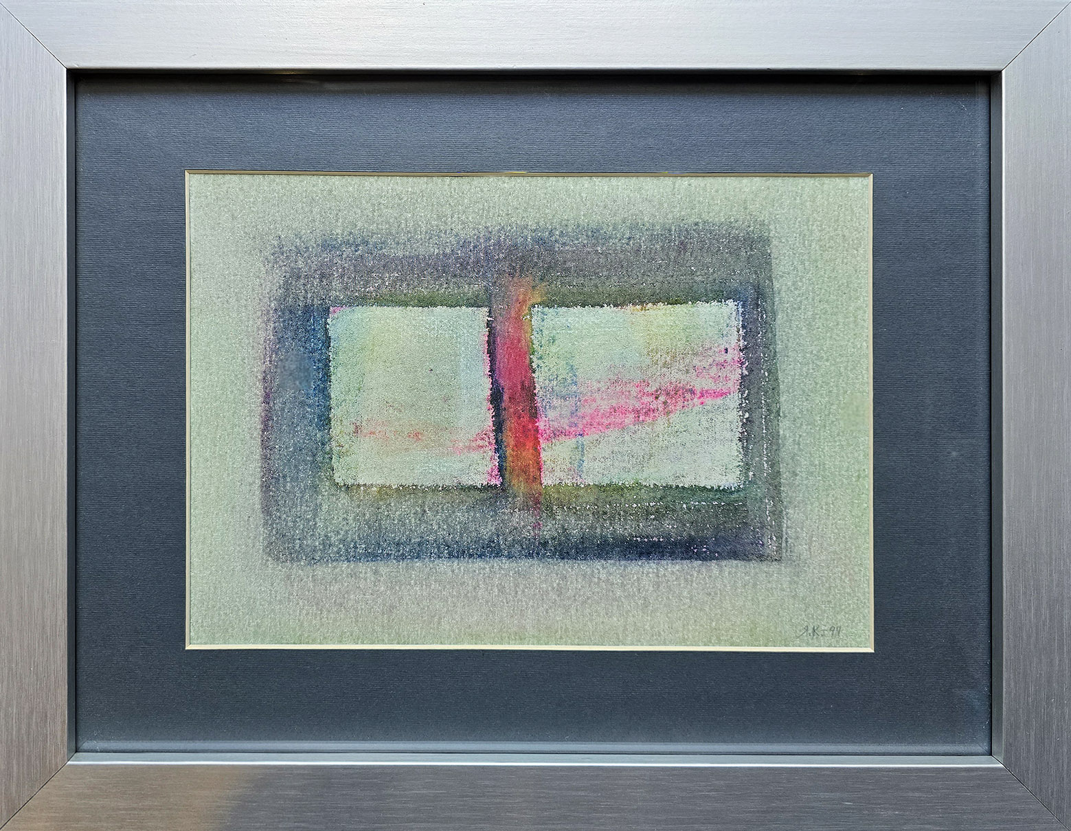 Composition-I &mdash; Yaroslav Kachmar