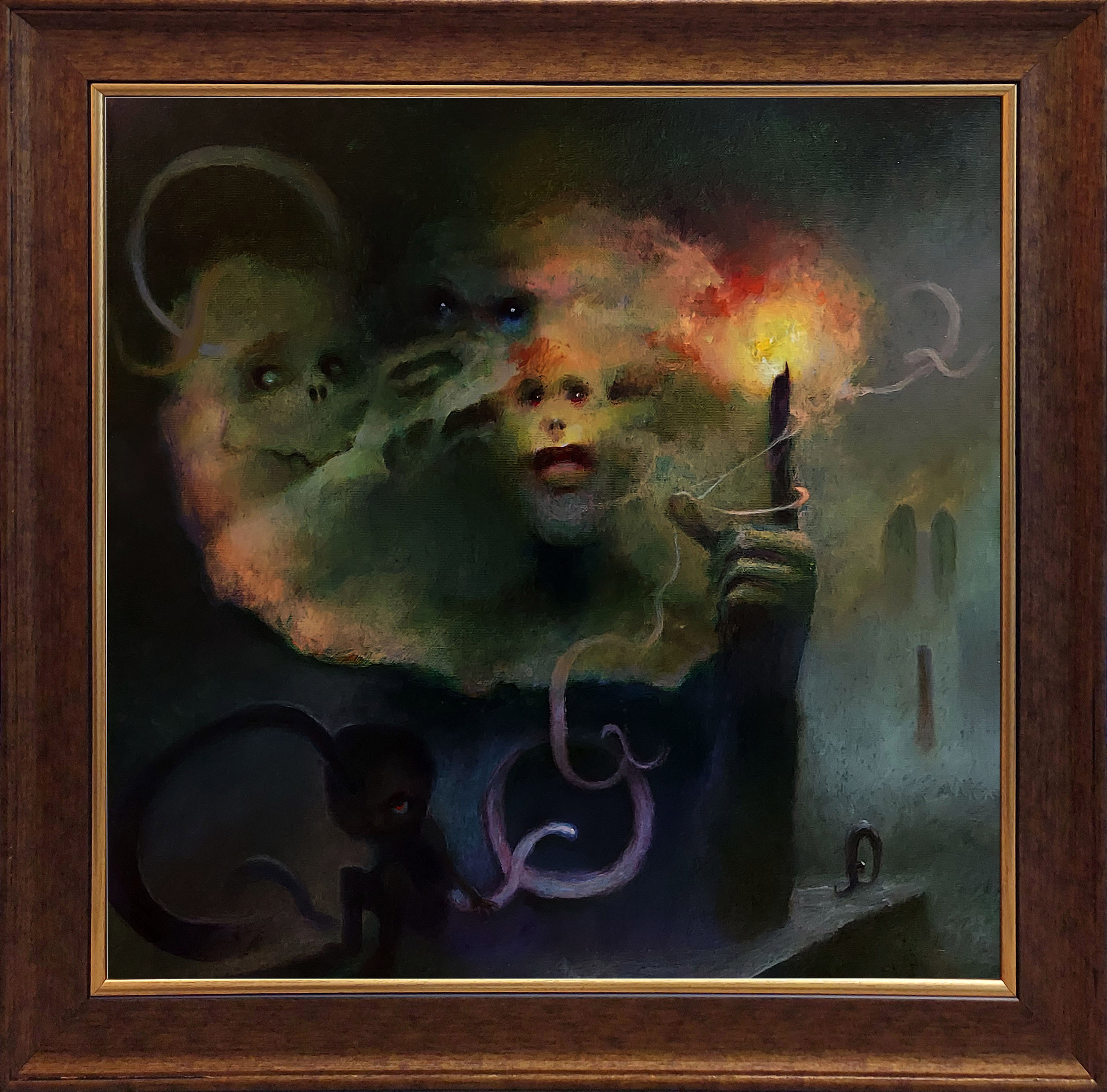 Question &mdash; Dawid Figielek