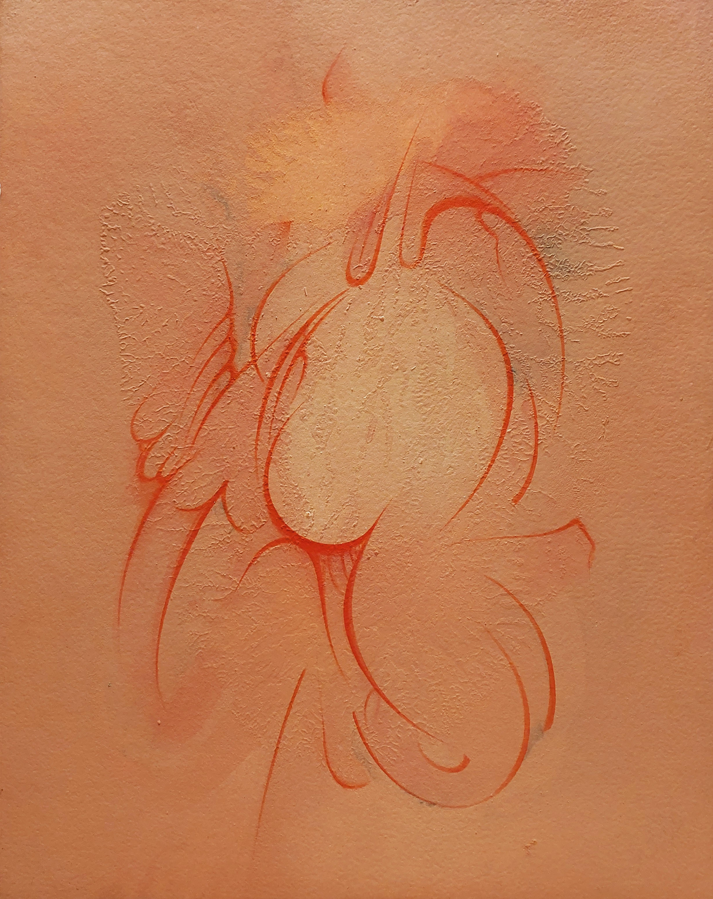 "Kompozycja - I " &mdash; Yaroslav Kachmar