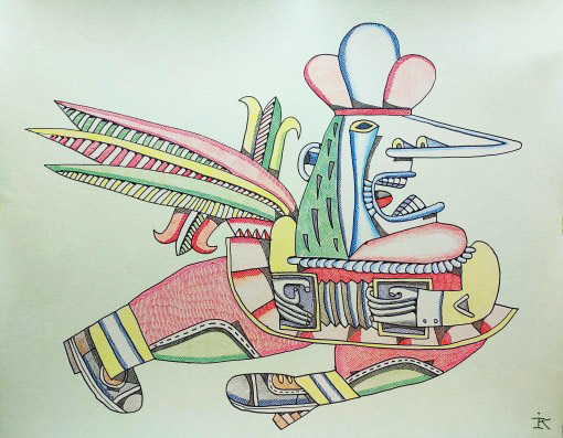 Kogut &mdash; Konstantin-Vadim Ignatov