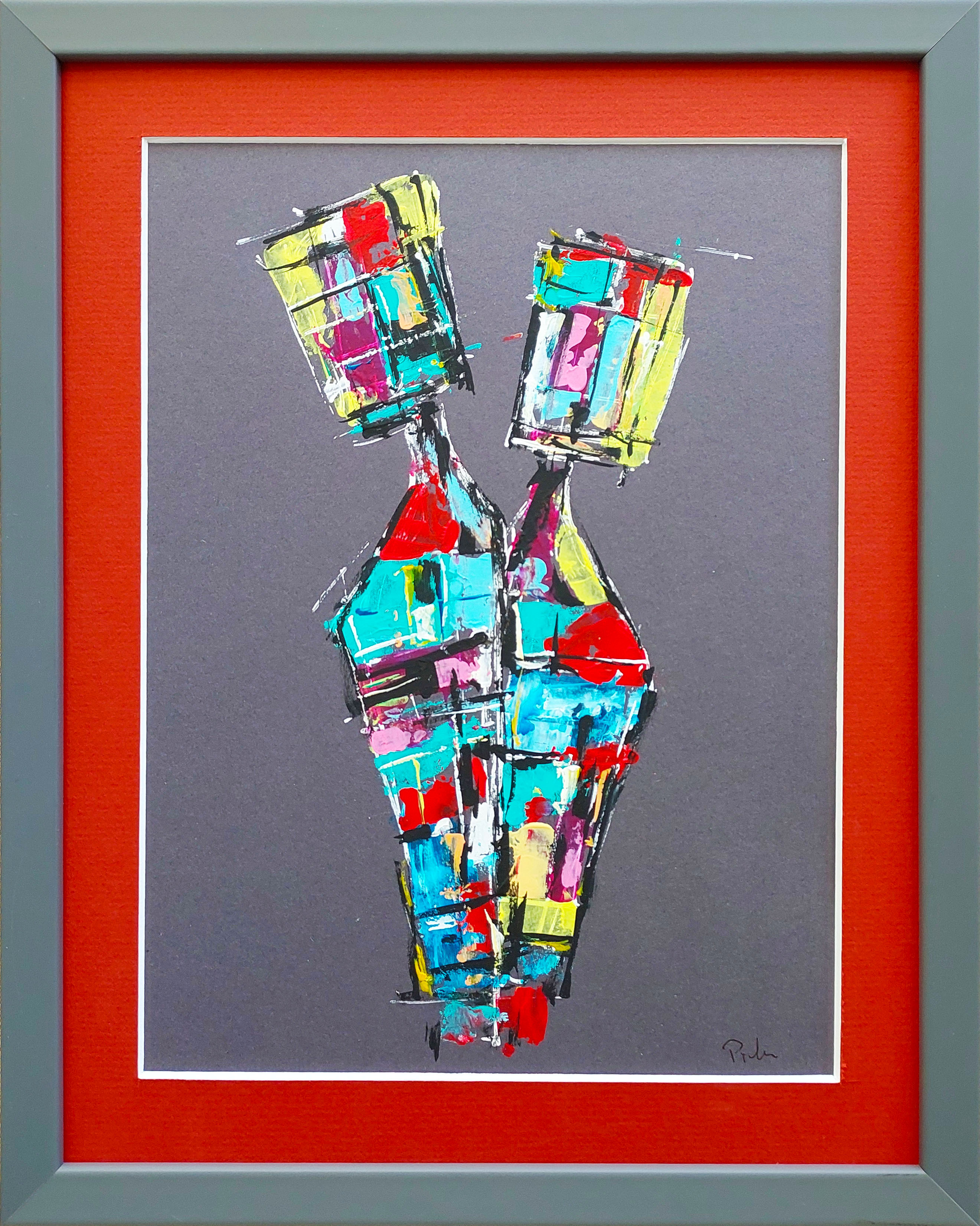 Bez tytułu &mdash; Piotr Piskorz