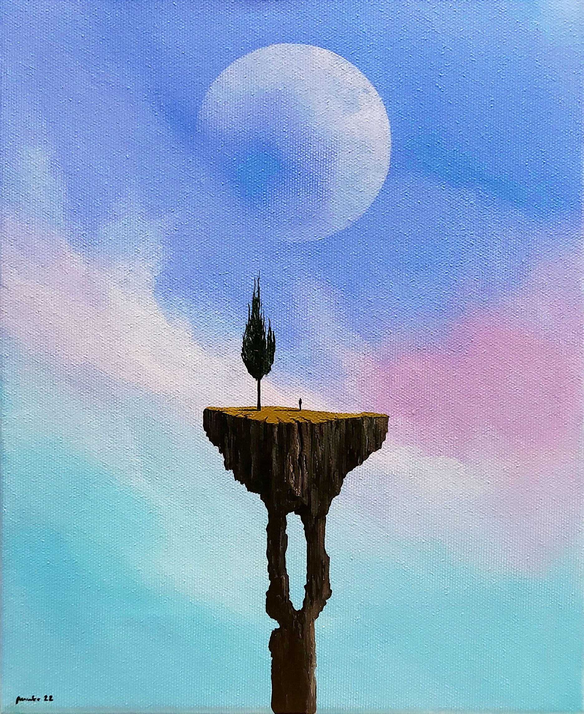 Bez tytułu &mdash; Wojciech Muda/Munke