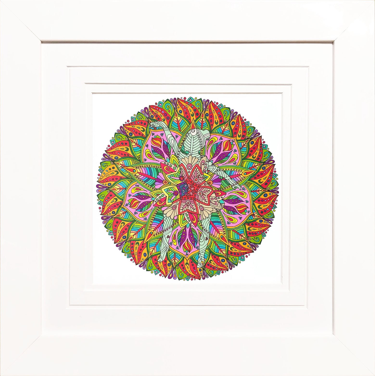 Gimnastyczka  &mdash; Grażyna Falkiewicz