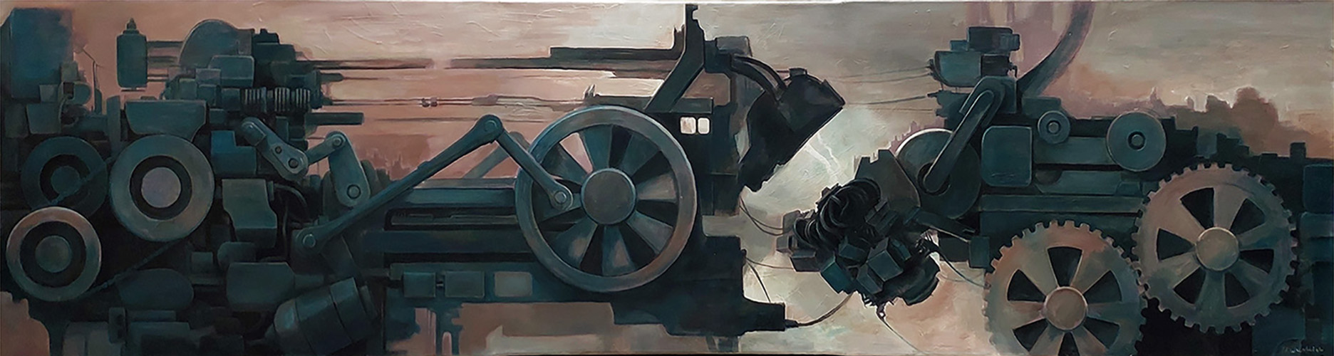 Bez tytułu &mdash; Maciej Wierzbicki 