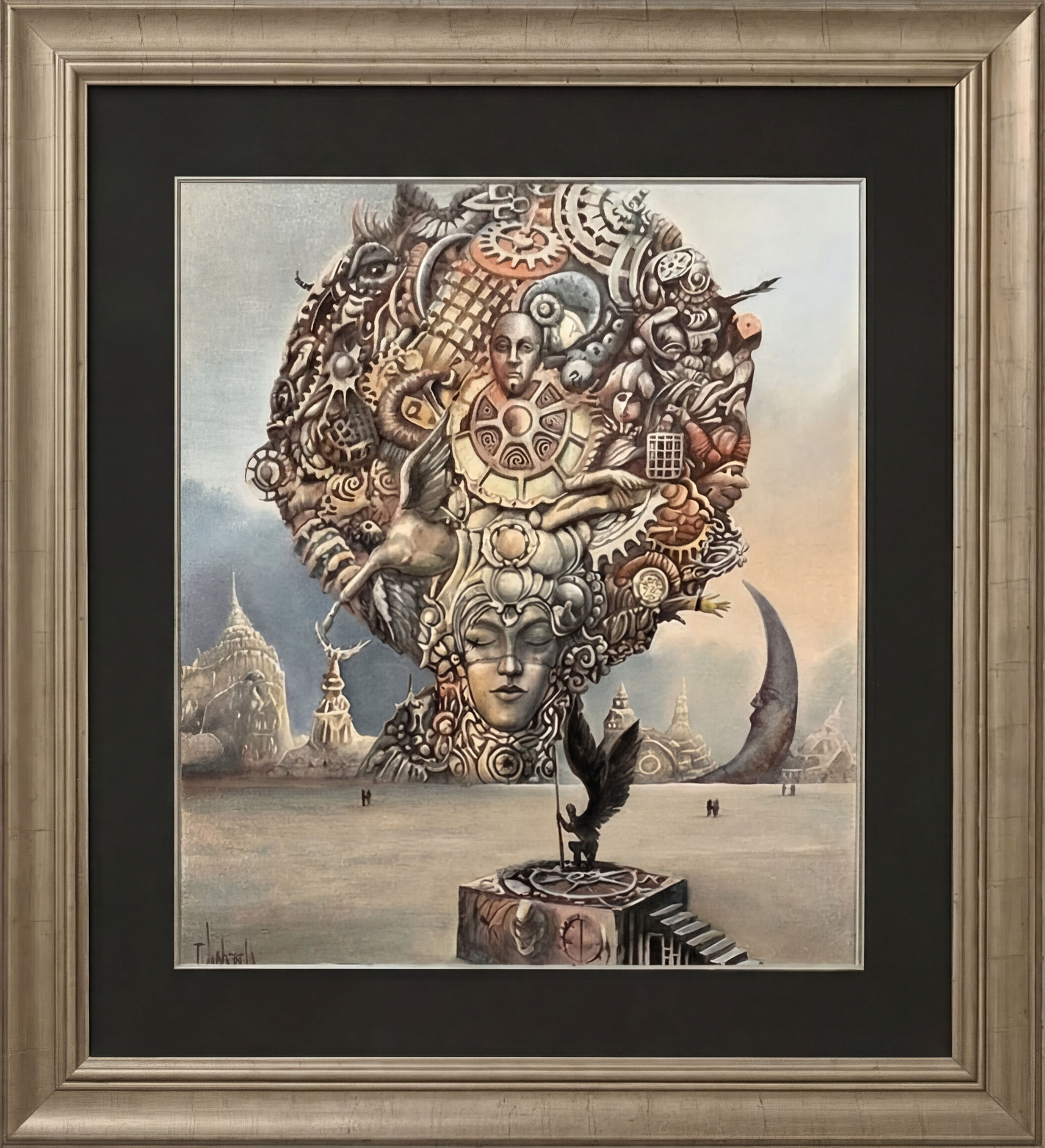 Arcus &mdash; Tomasz Sętowski