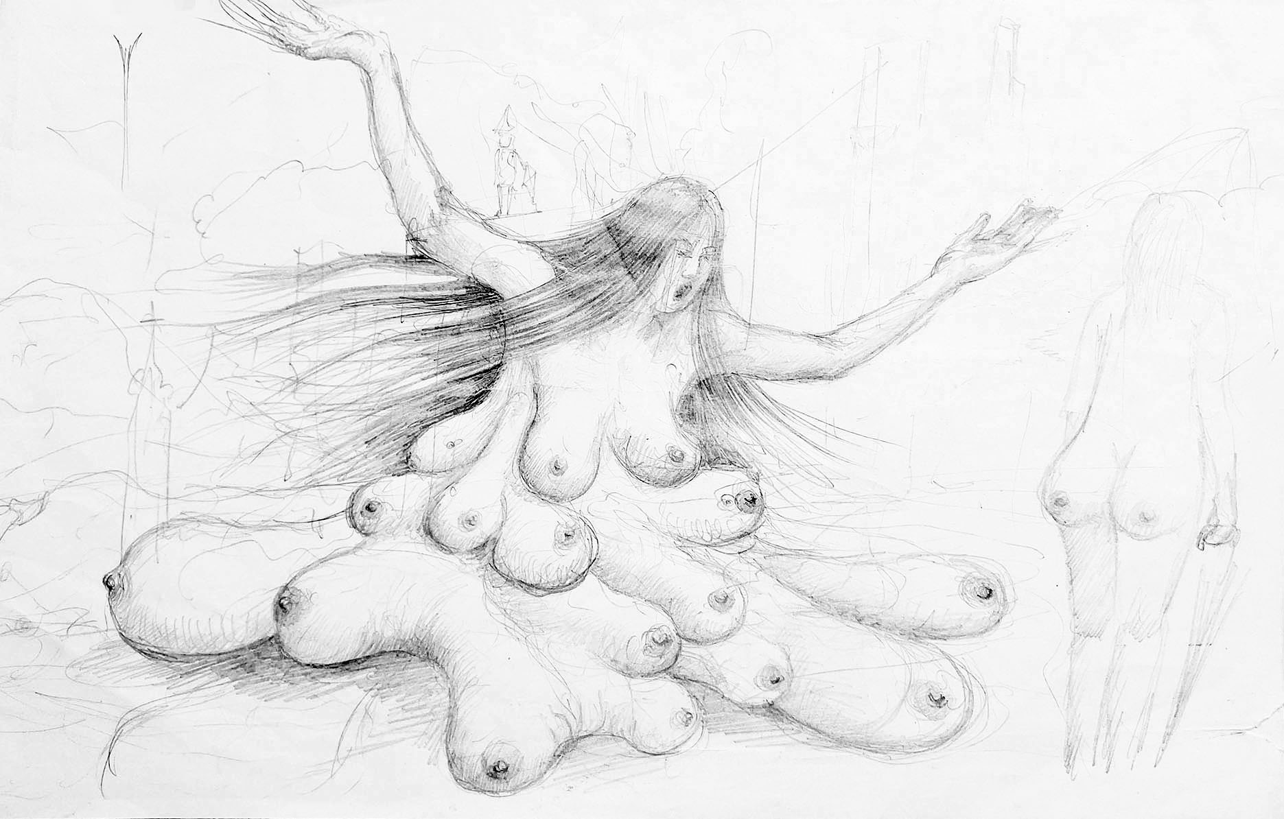 Bez tytułu &mdash; Waldemar Wroński