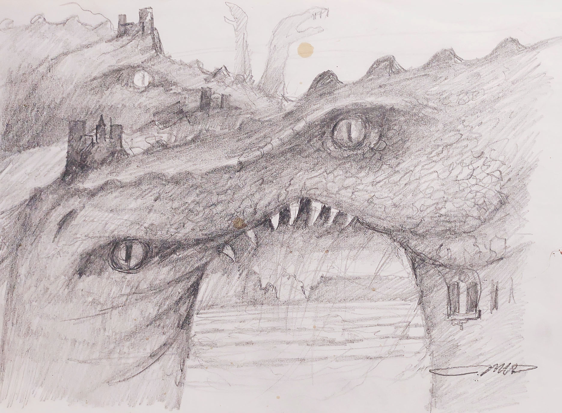 Bez tytułu &mdash; Waldemar Wroński