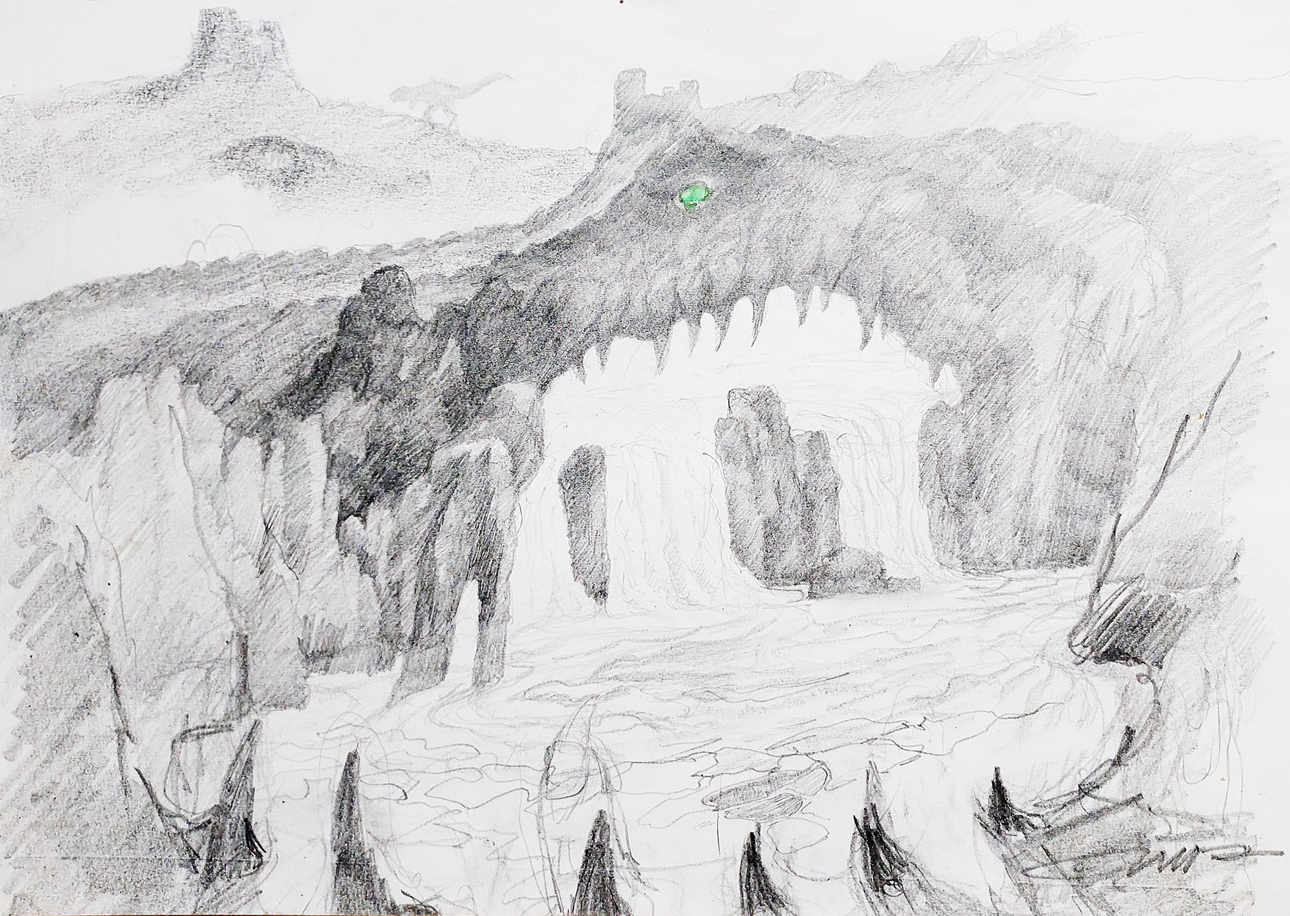 Bez tytułu &mdash; Waldemar Wroński