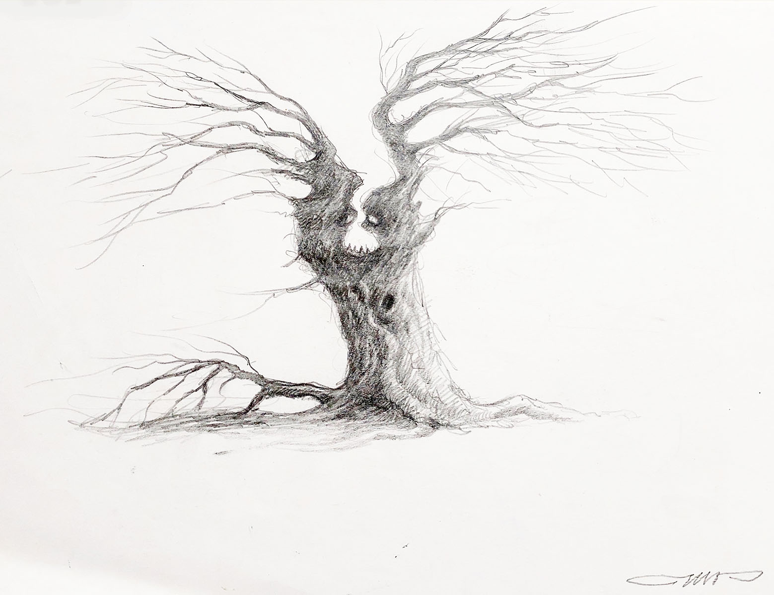 Bez tytułu &mdash; Waldemar Wroński