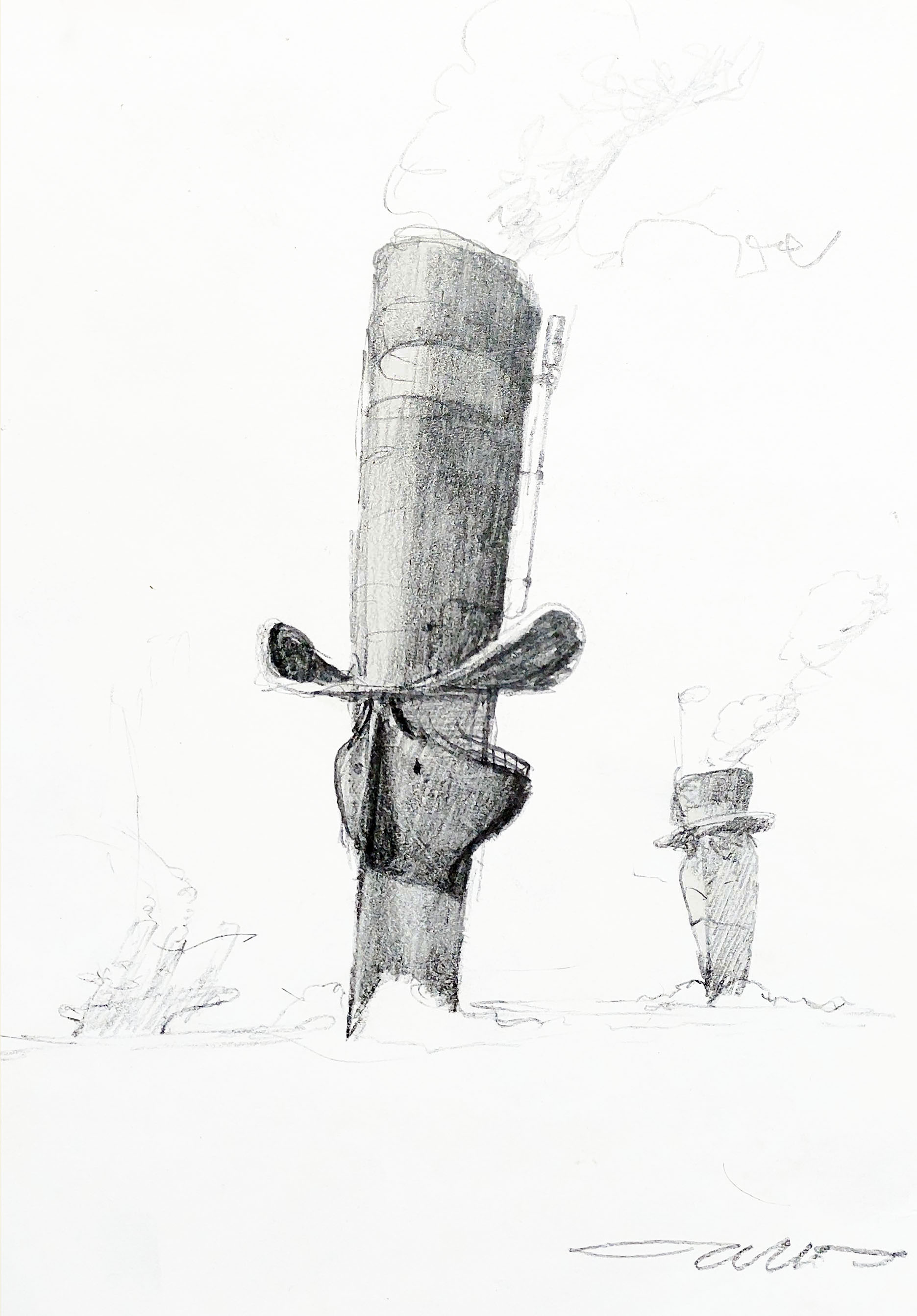 Bez tytułu &mdash; Waldemar Wroński