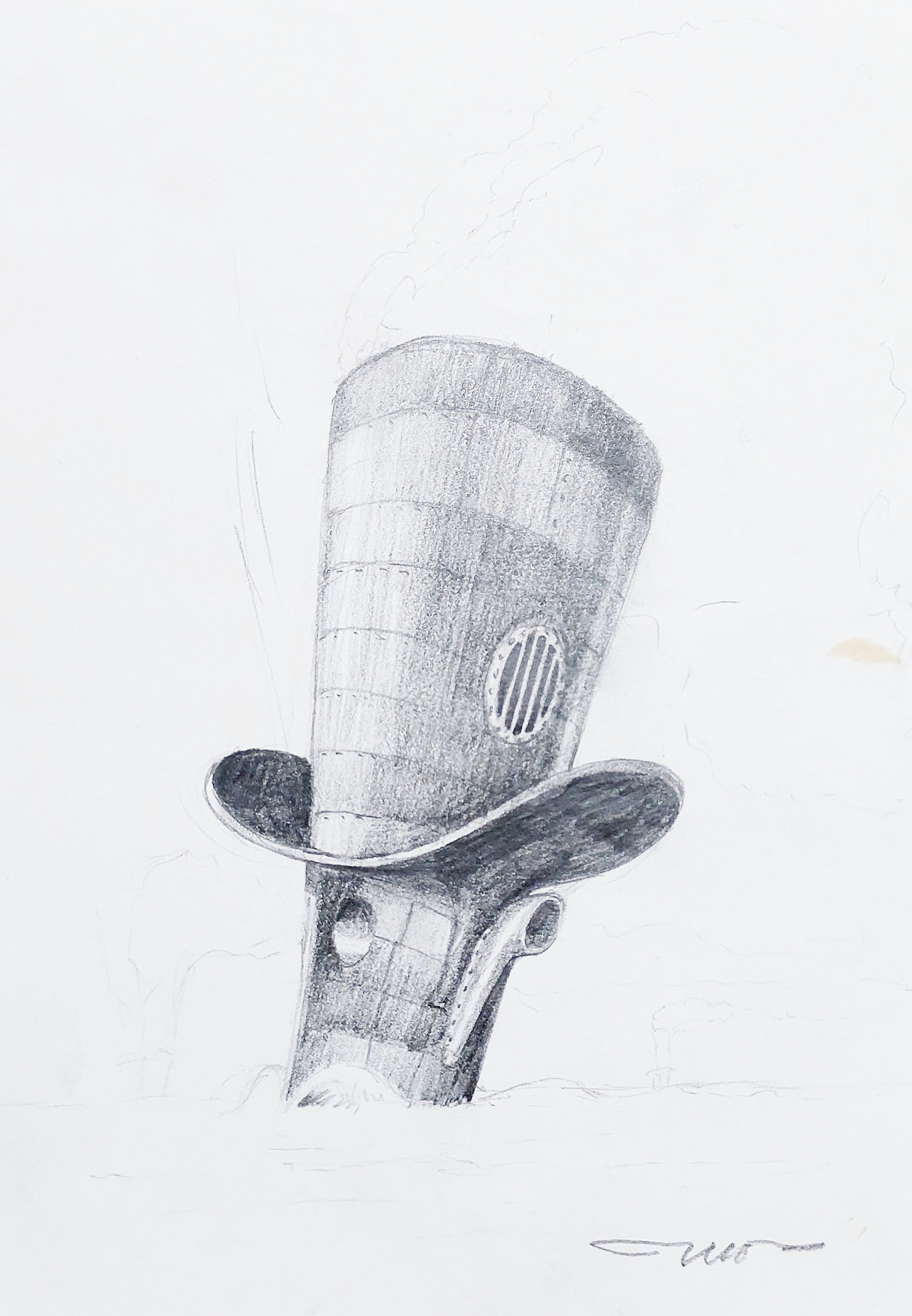 Bez tytułu &mdash; Waldemar Wroński