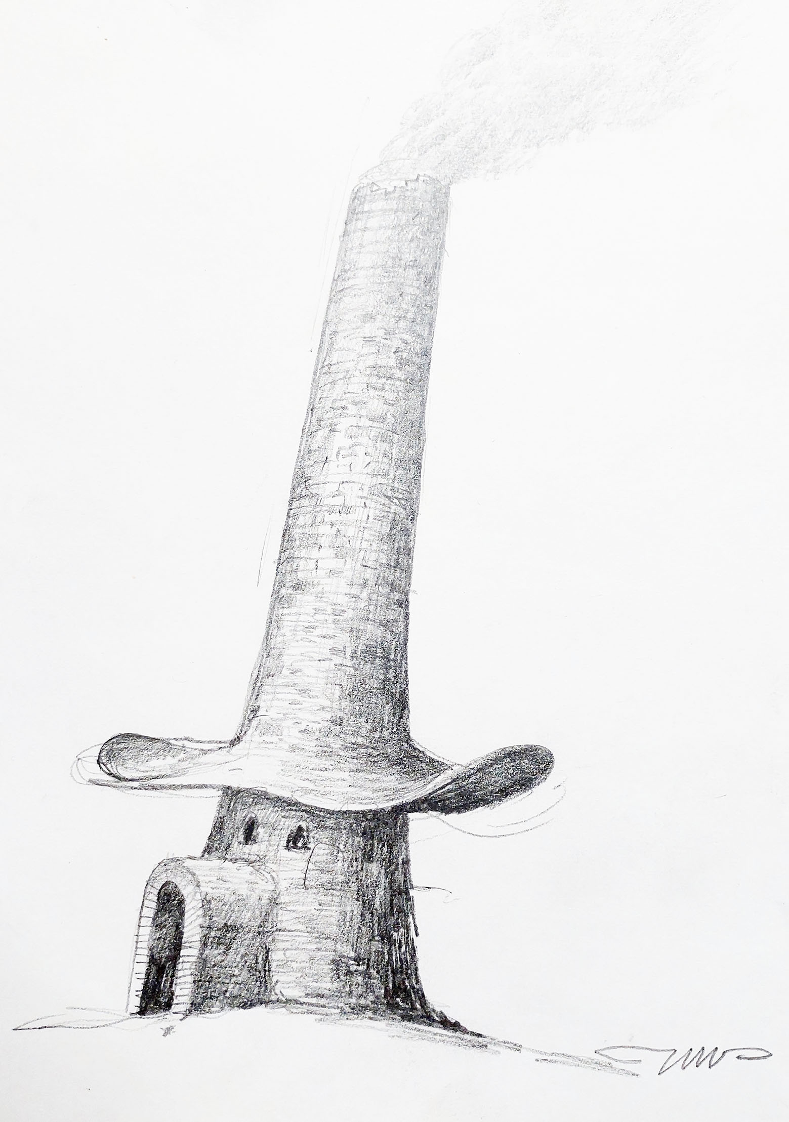 Bez tytułu &mdash; Waldemar Wroński