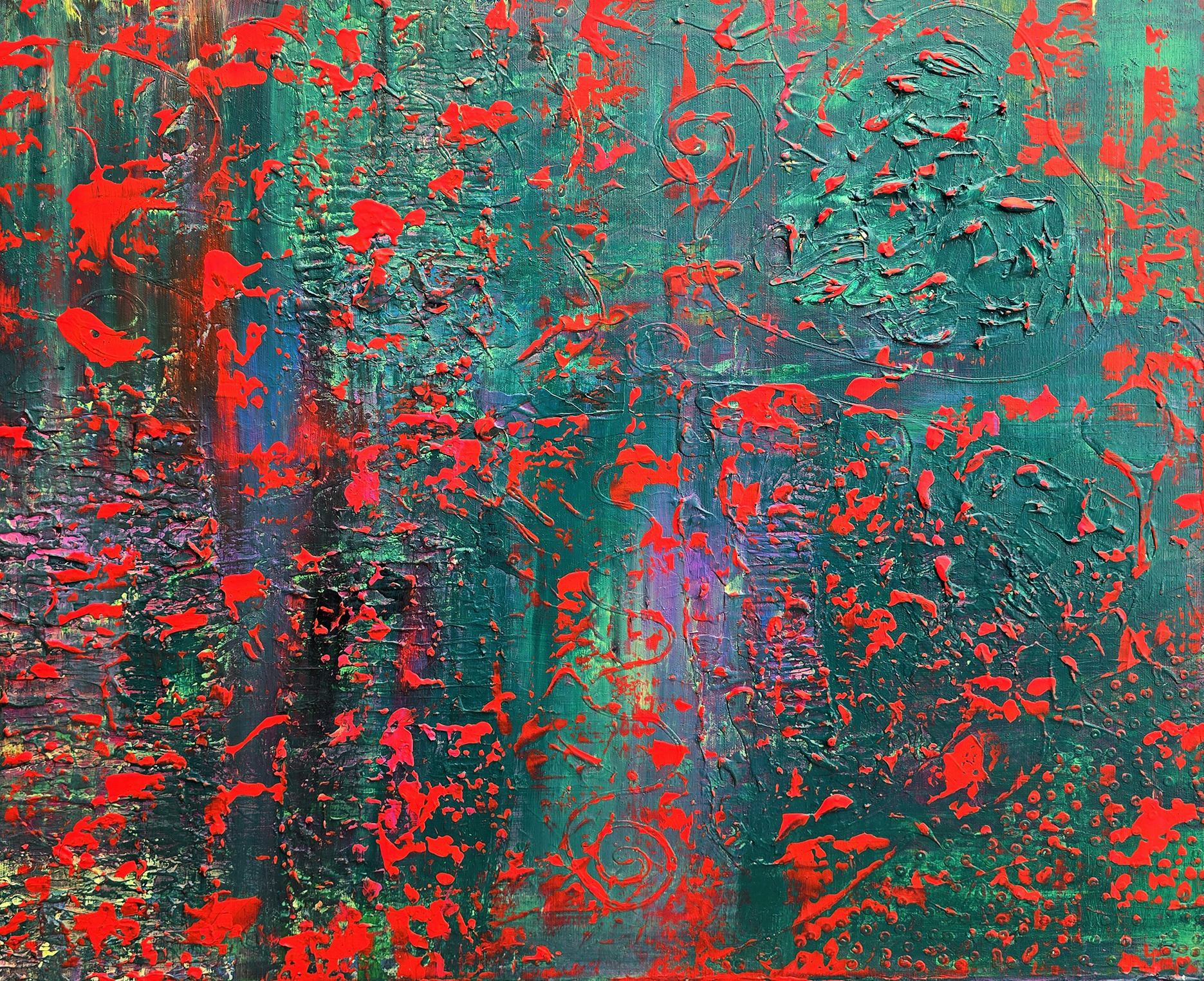 Avatar I &mdash; Kati Mercedes