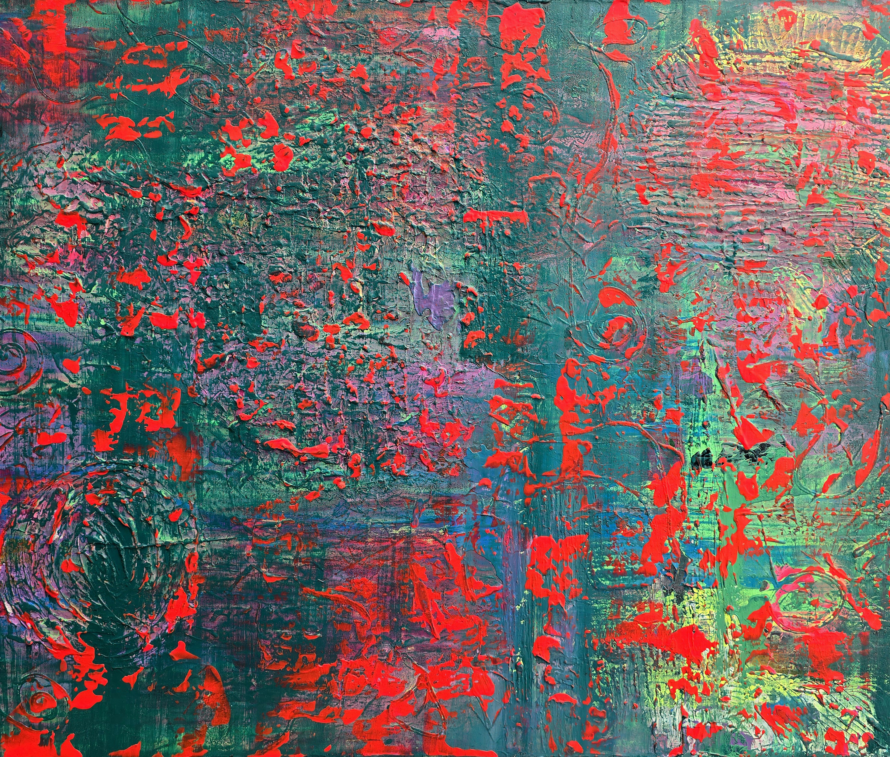 Avatar II &mdash; Kati Mercedes