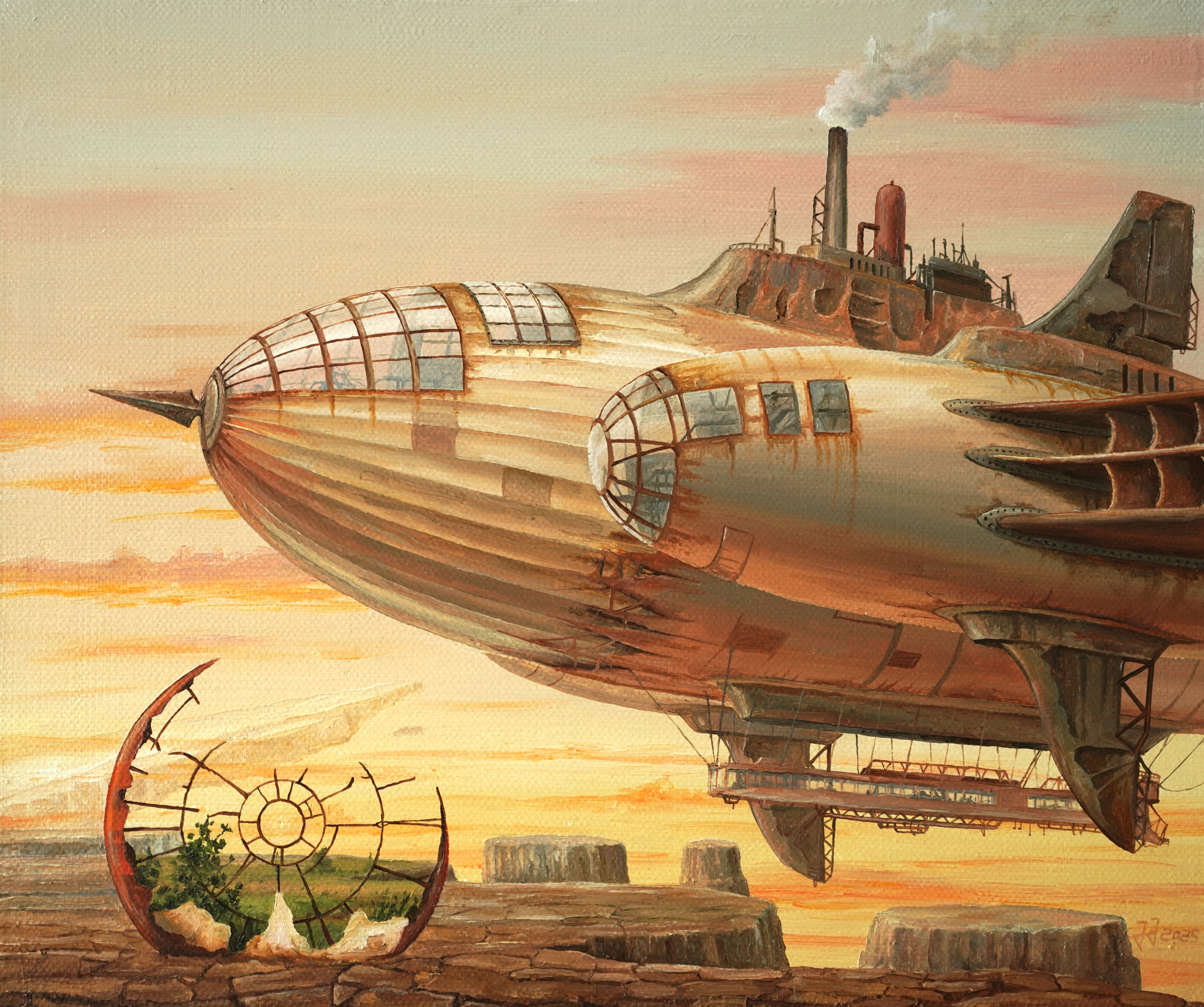 Poszukiwacze zagubionych portali &mdash; Jarosław Jaśnikowski