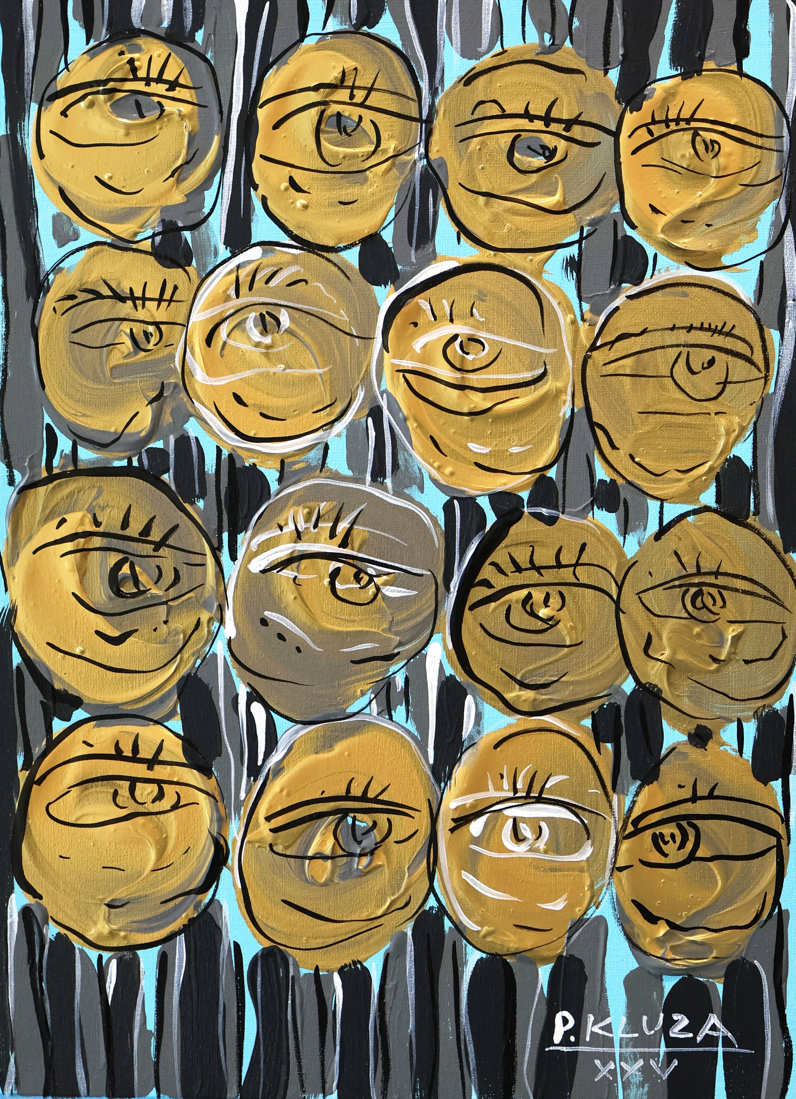 Róże (4829) &mdash; Paweł Kluza