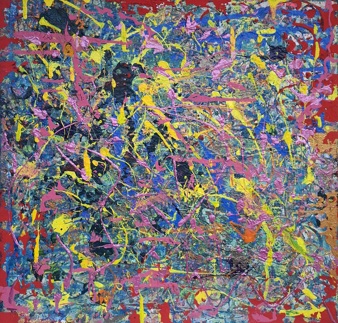 Abstrakcja &mdash; Kati Mercedes