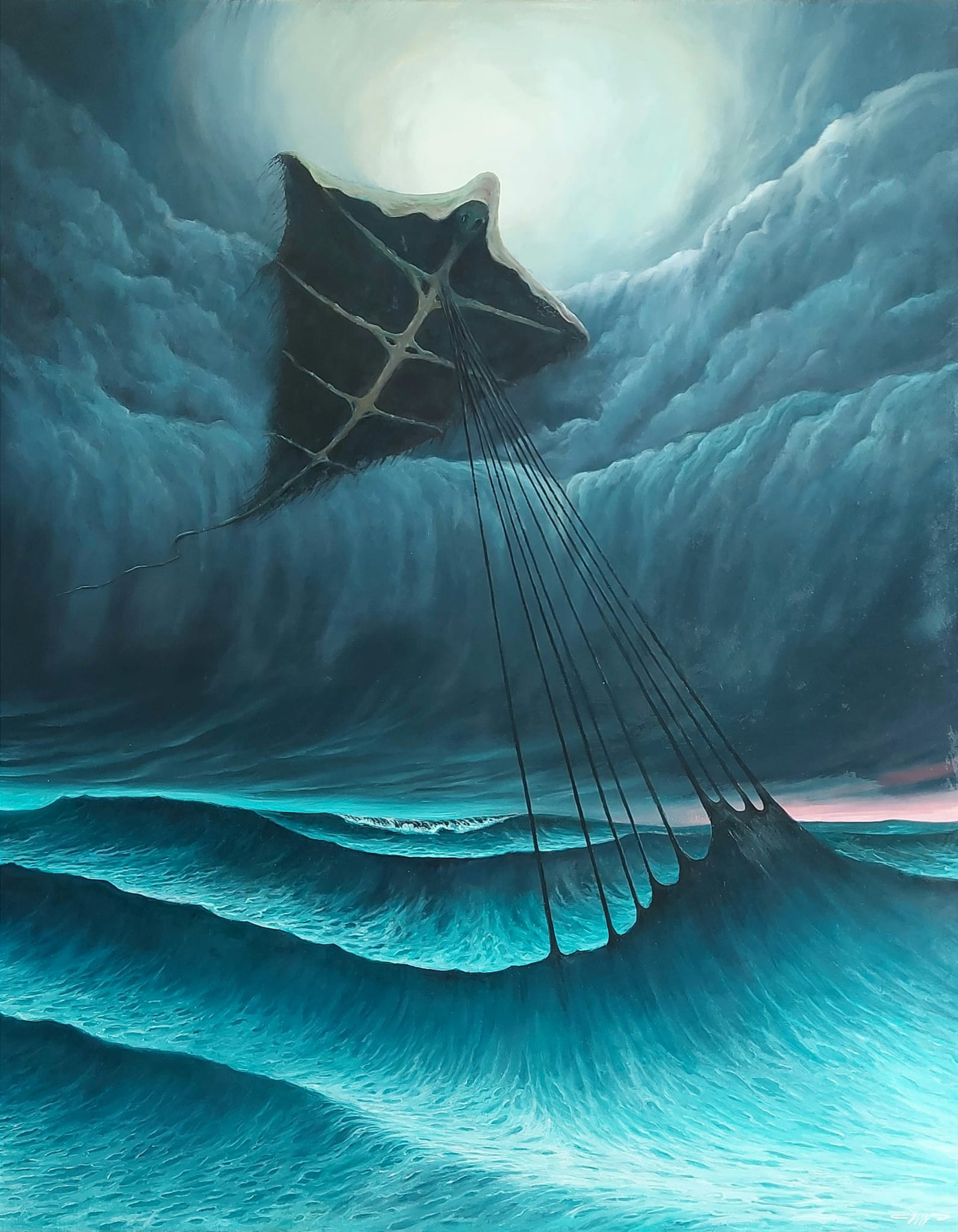 Tight bonds &mdash; Waldemar Wroński