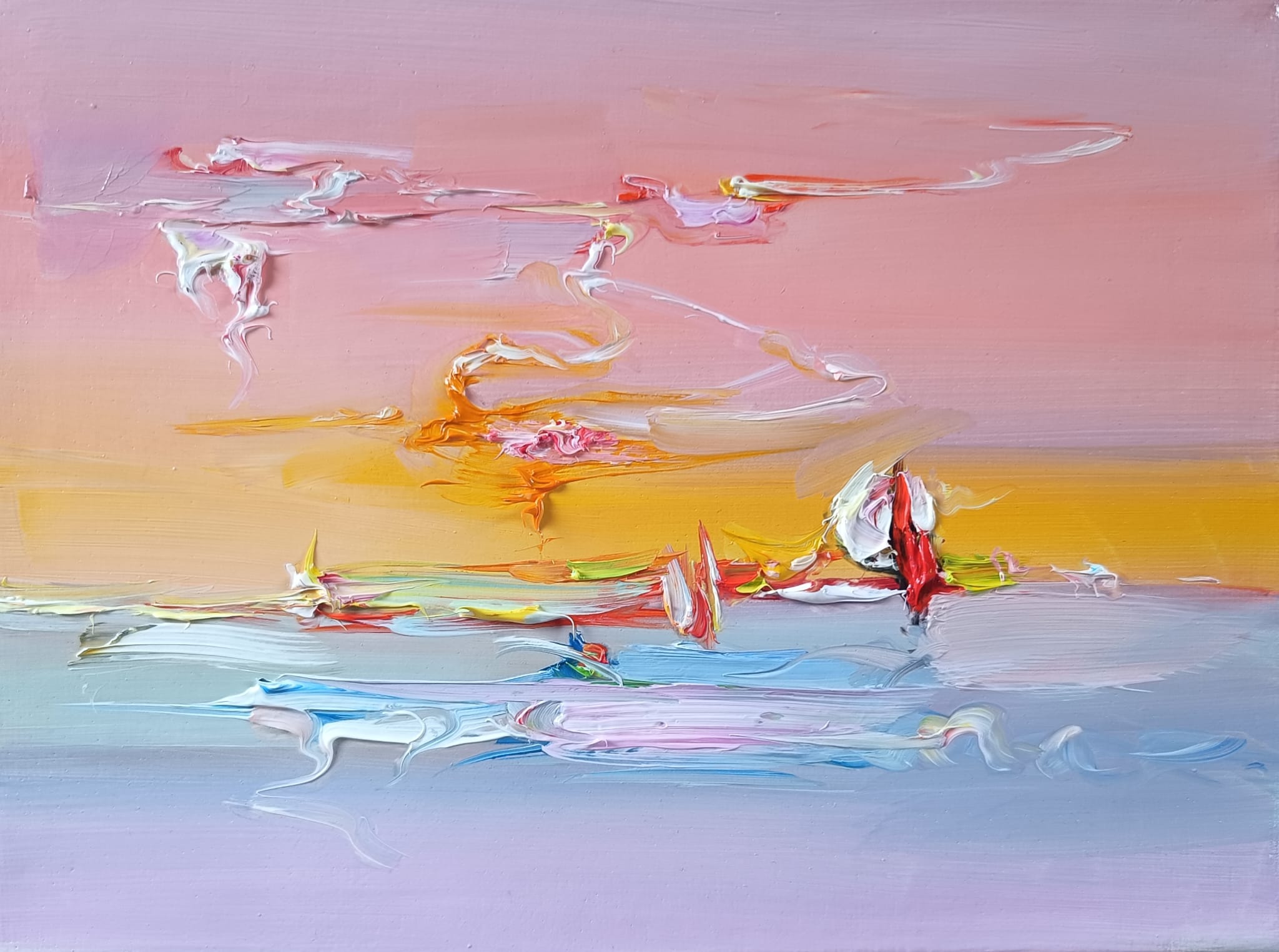 Dźwięk ambientowy &mdash; Zdzisław Constantin Majrowski-Meyro