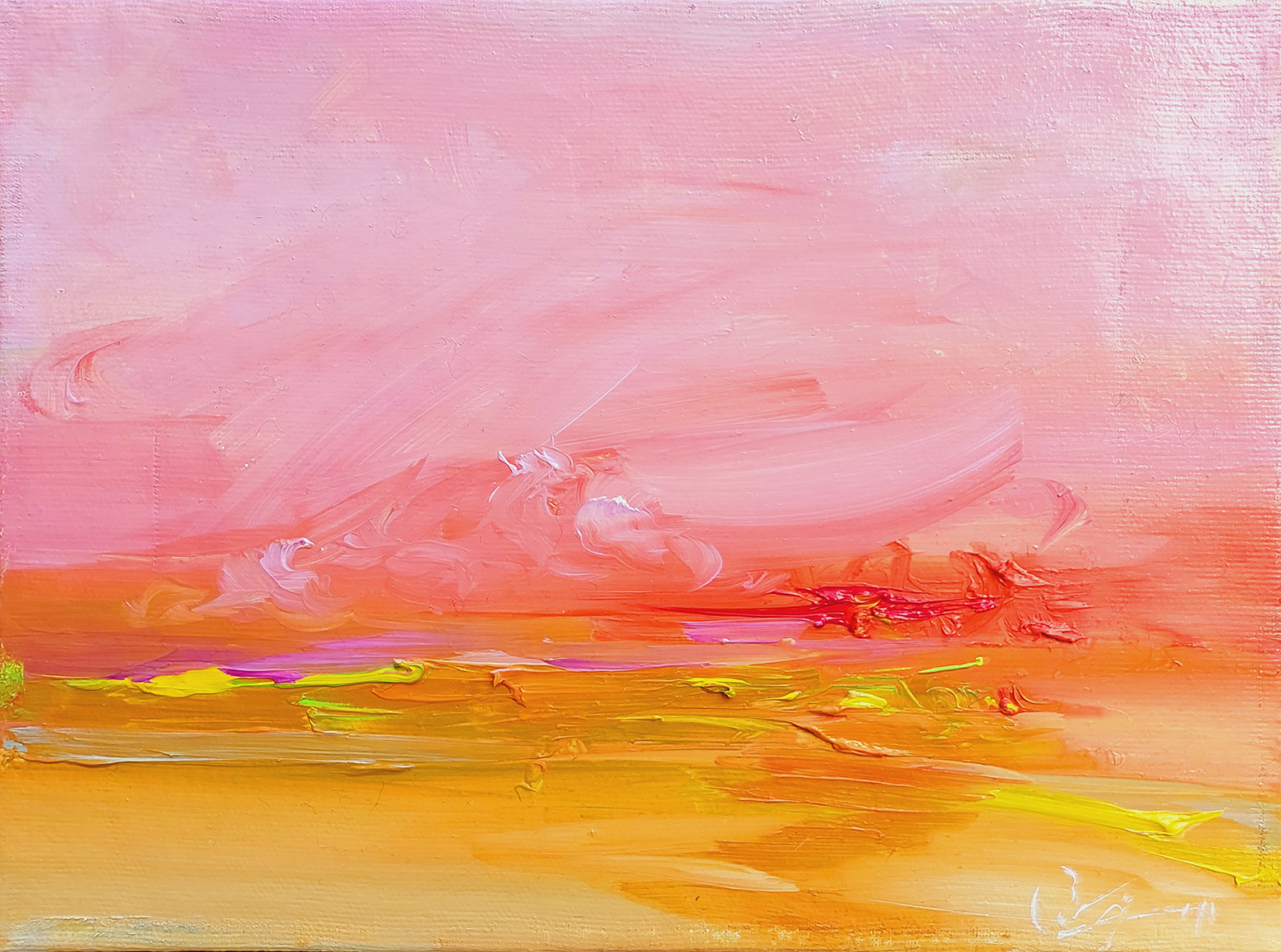 Ciepłe wspomnienie &mdash; Zdzisław Constantin Majrowski-Meyro