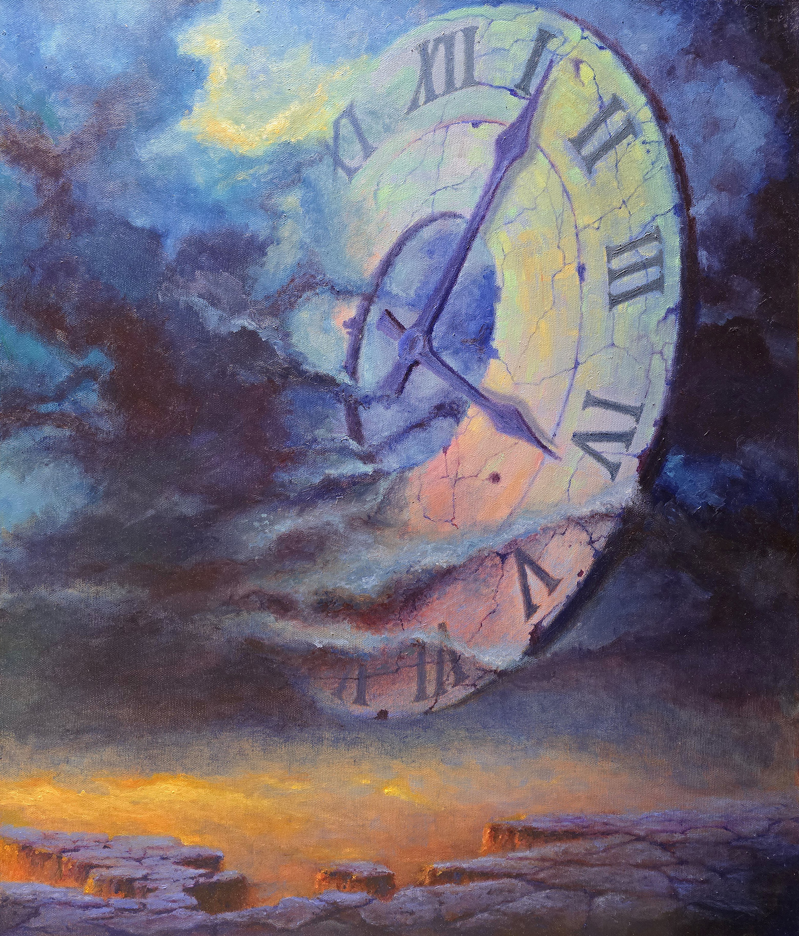 Pamięć &mdash; Piotr Domagała