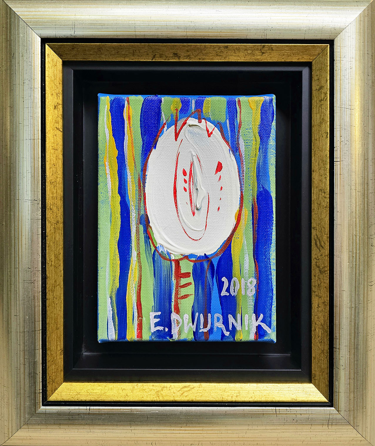 Tulipan &mdash; Edward Dwurnik