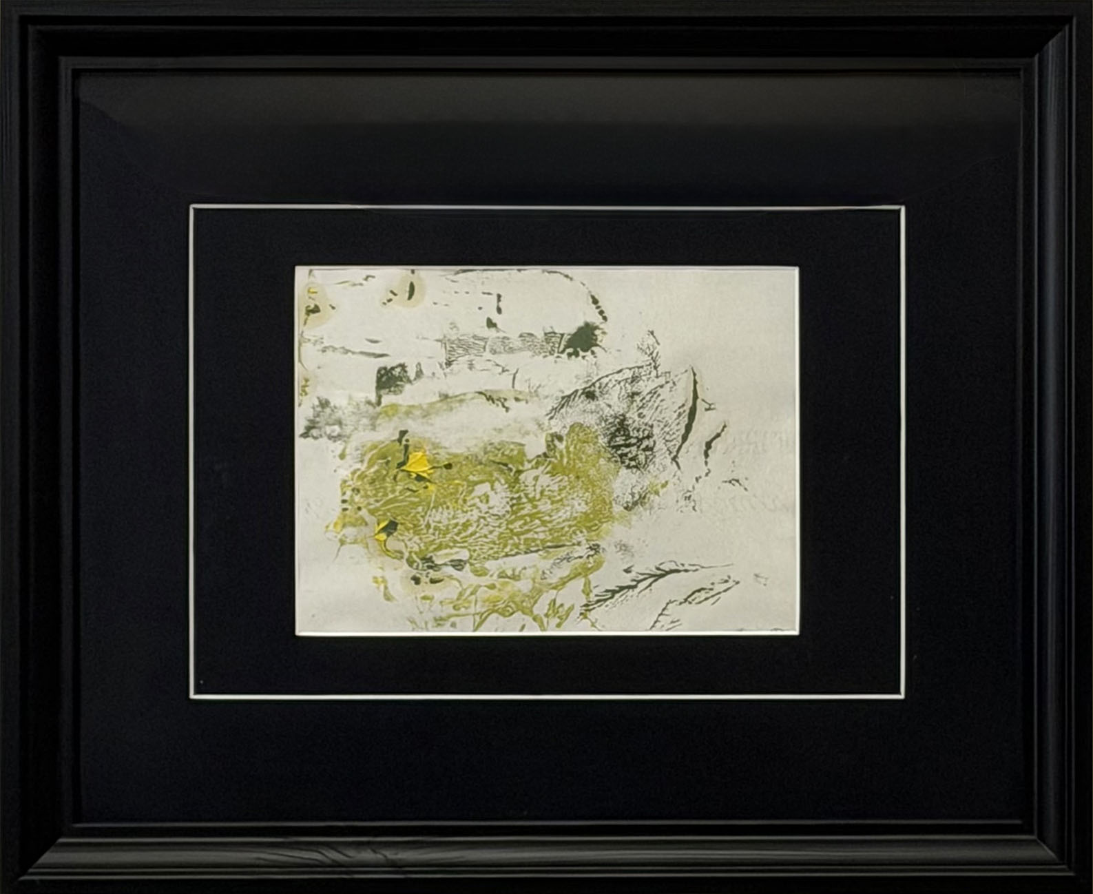 Krajobraz Prowansji &mdash; Dora Maar 