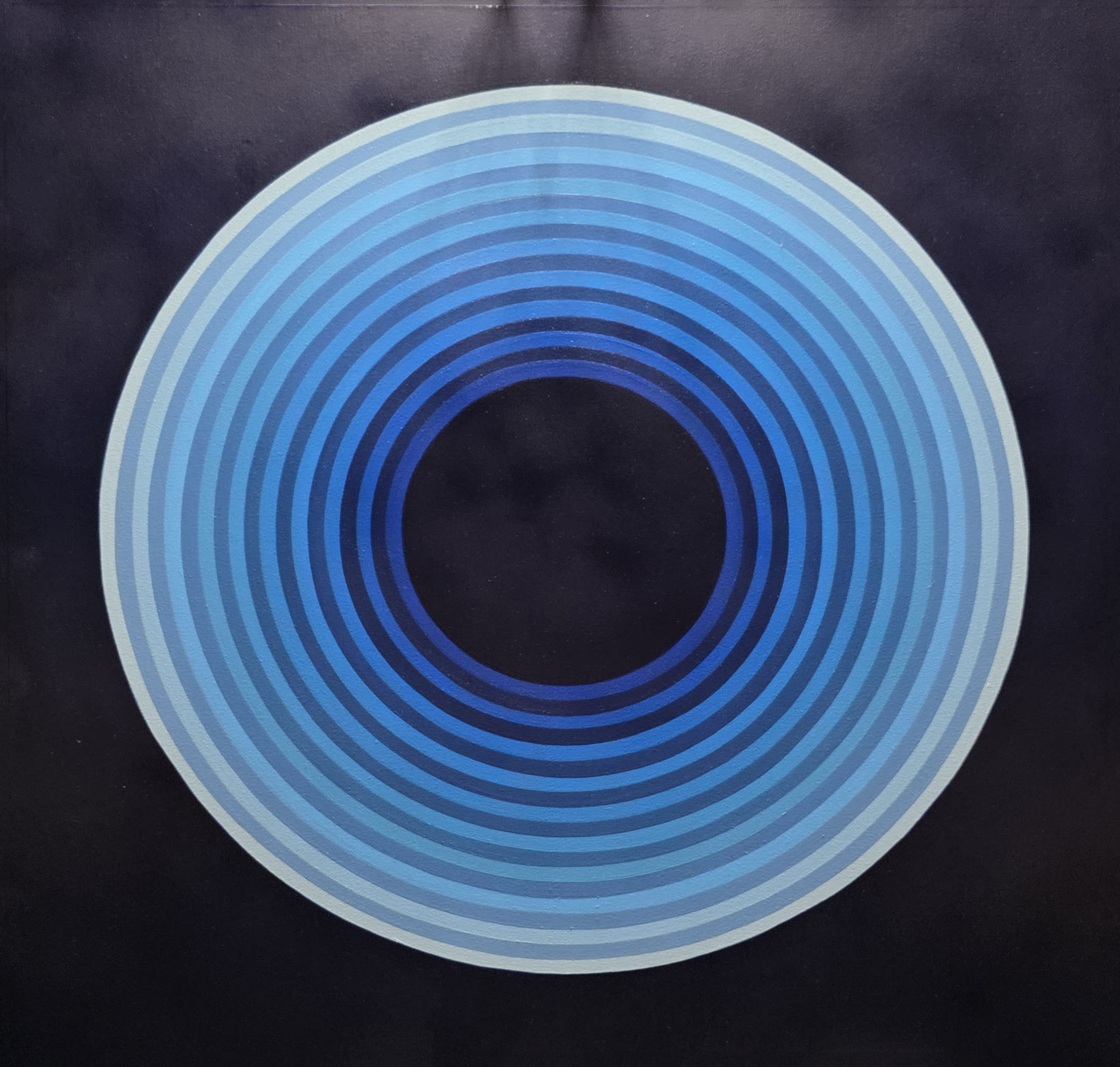 Dusk &mdash; Nicole Szmidt