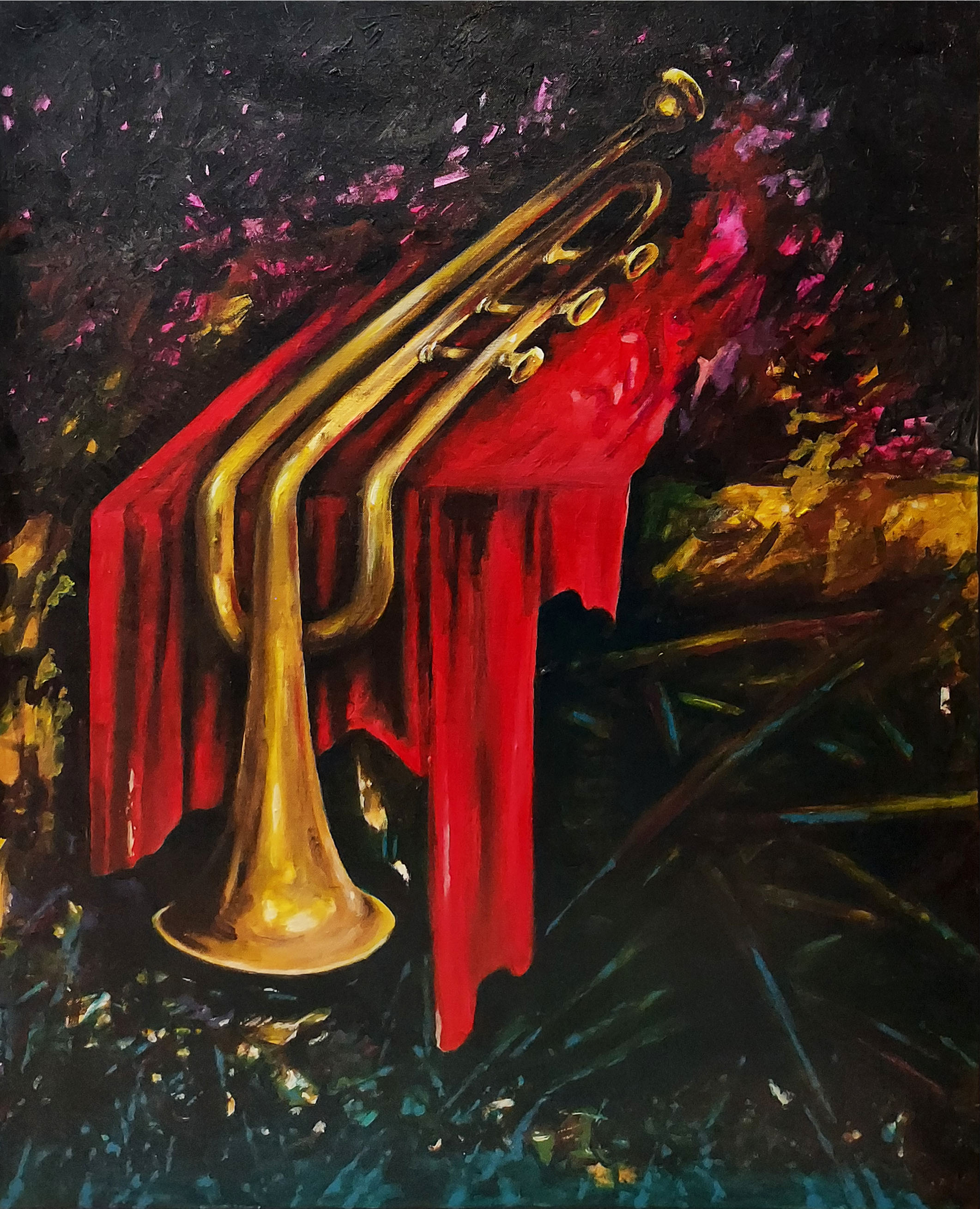 Requiem &mdash; Stefan Sławiński