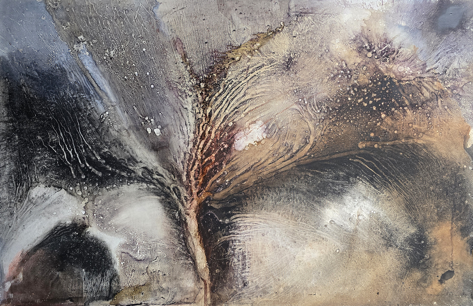 Wir &mdash; Zdzisław Constantin Majrowski-Meyro