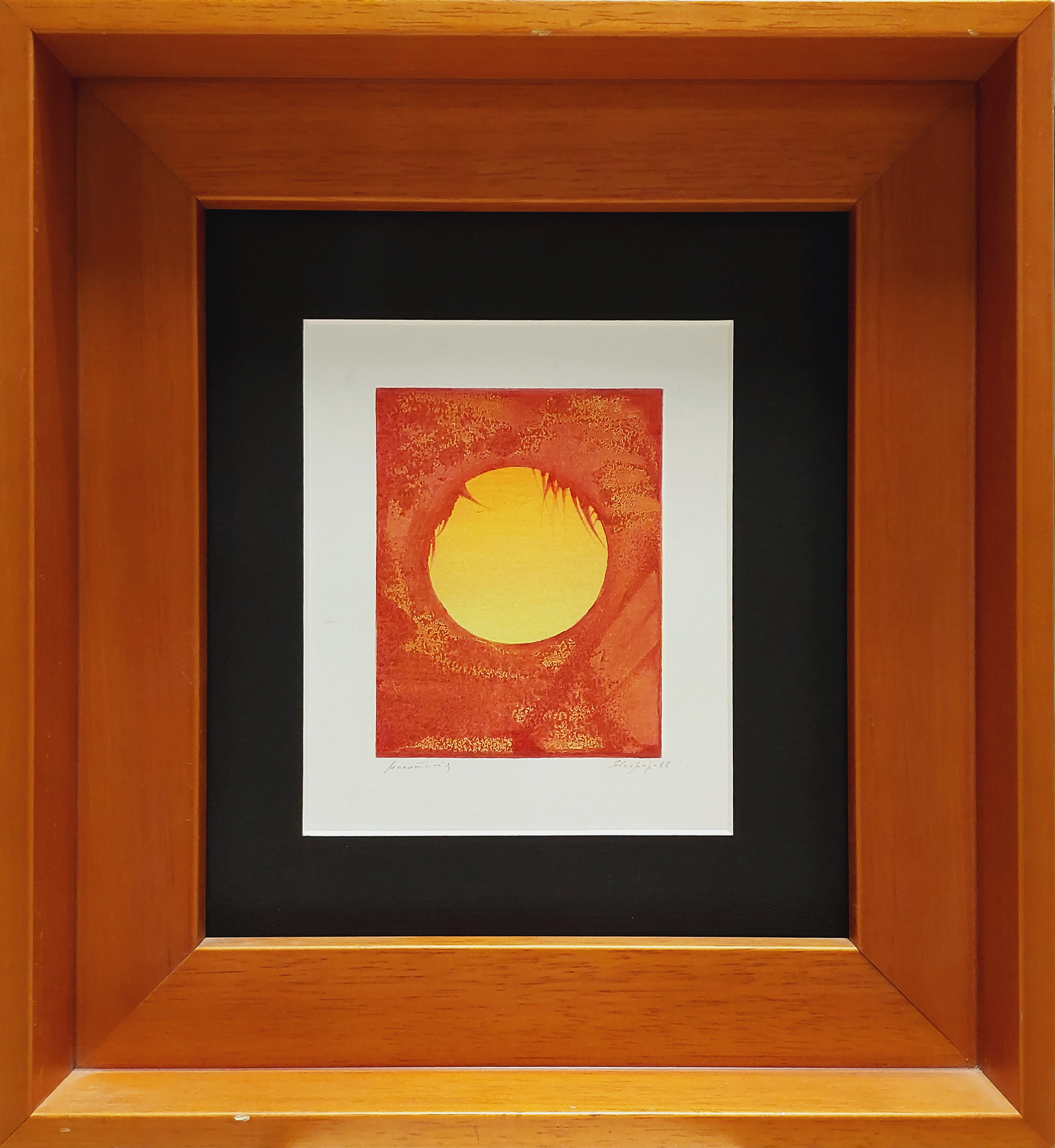 Bez tytułu 284 &mdash; Yaroslav Kachmar