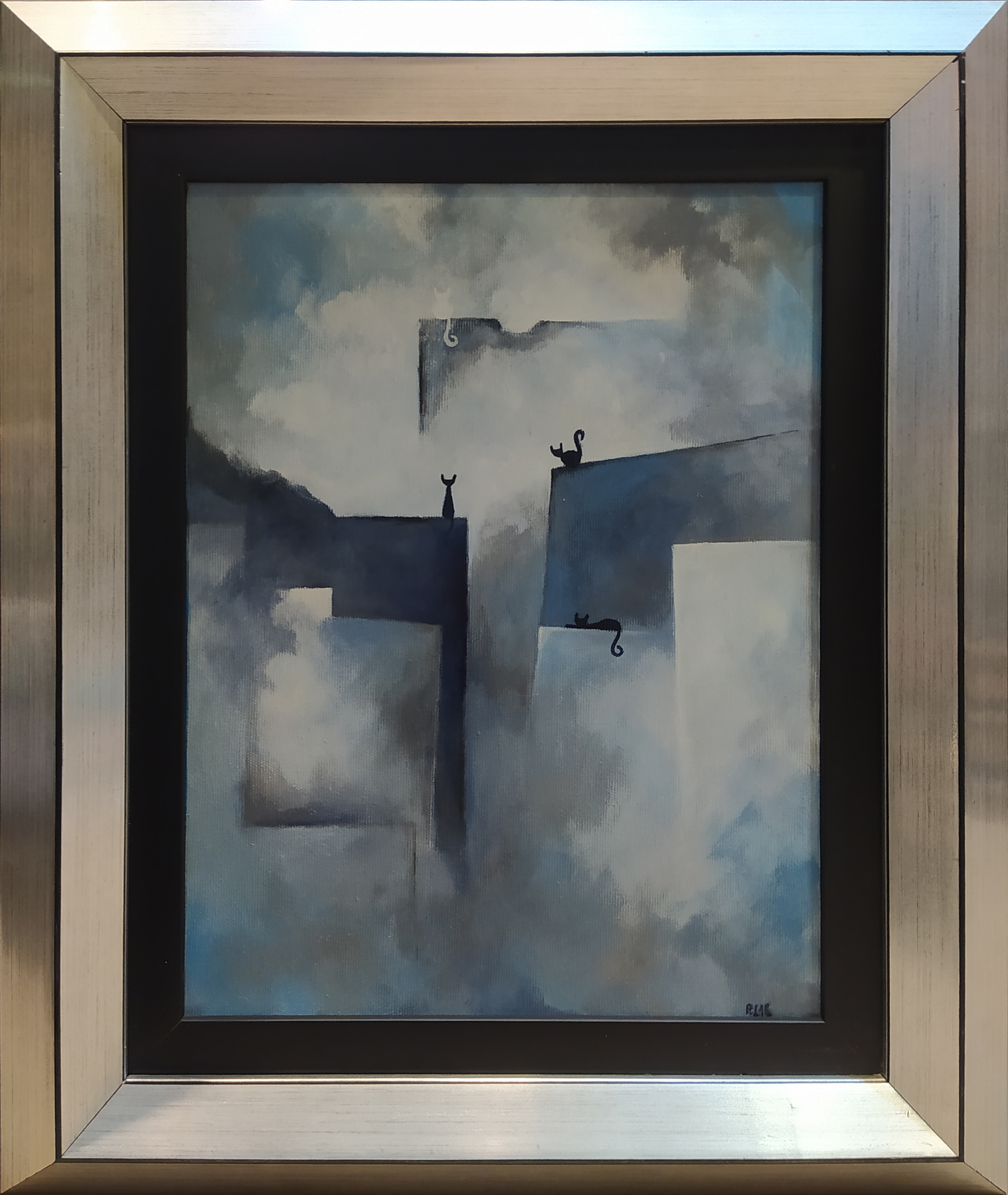 Kotki &mdash;  Paulina Lebida