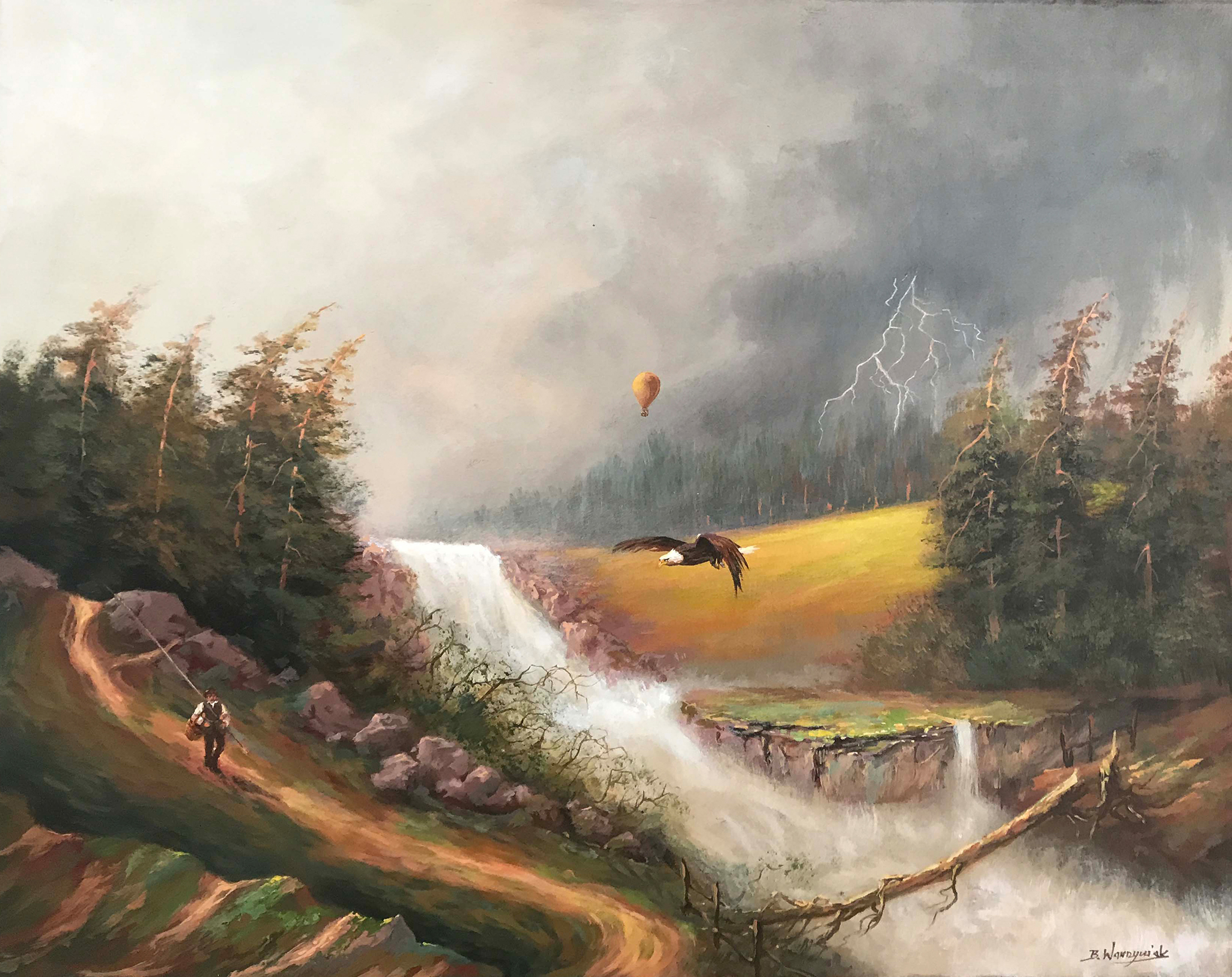 Przewodnik 2 &mdash; Bogdan Wawrzyniak