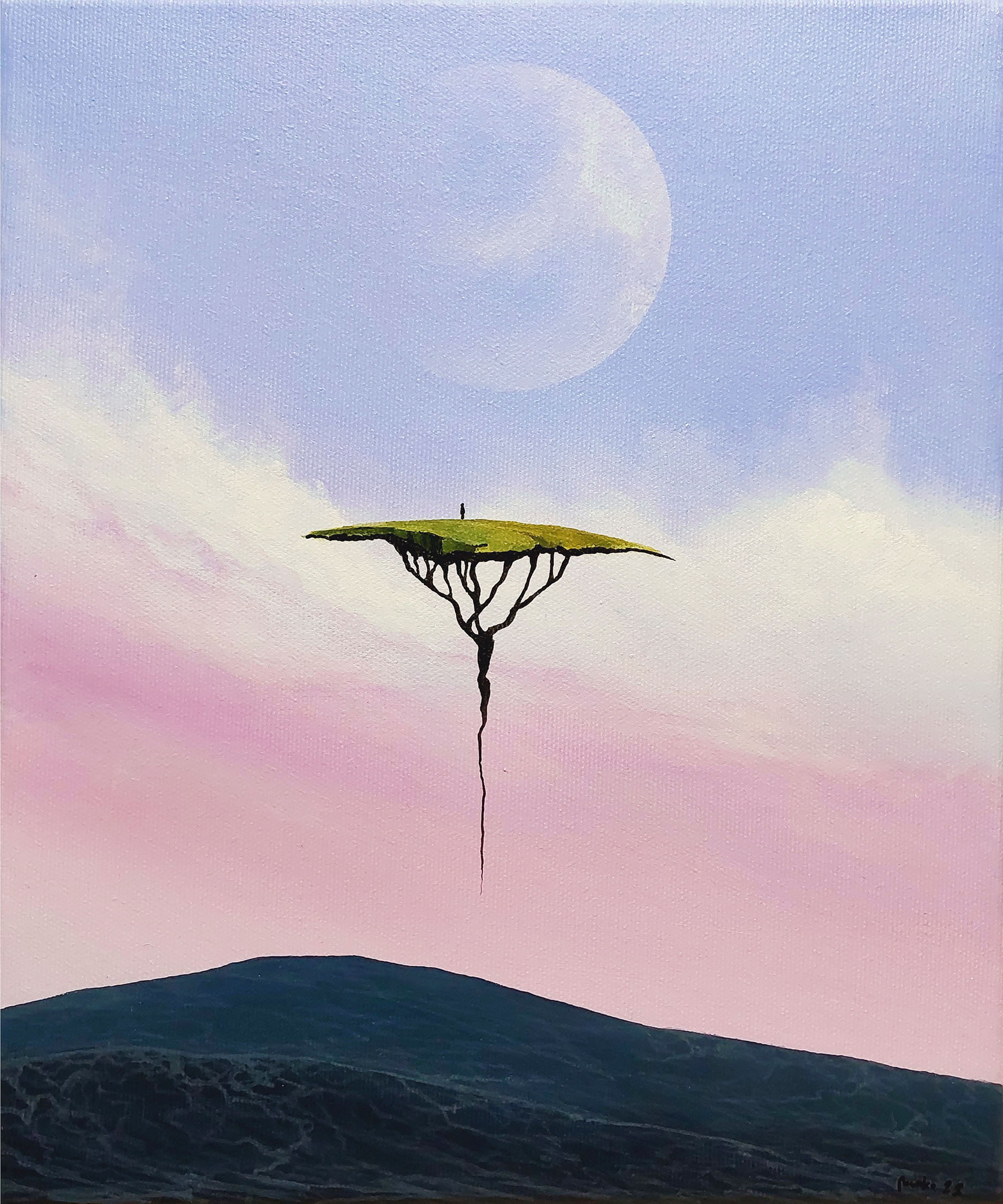 Bez tytułu &mdash; Wojciech Muda/Munke