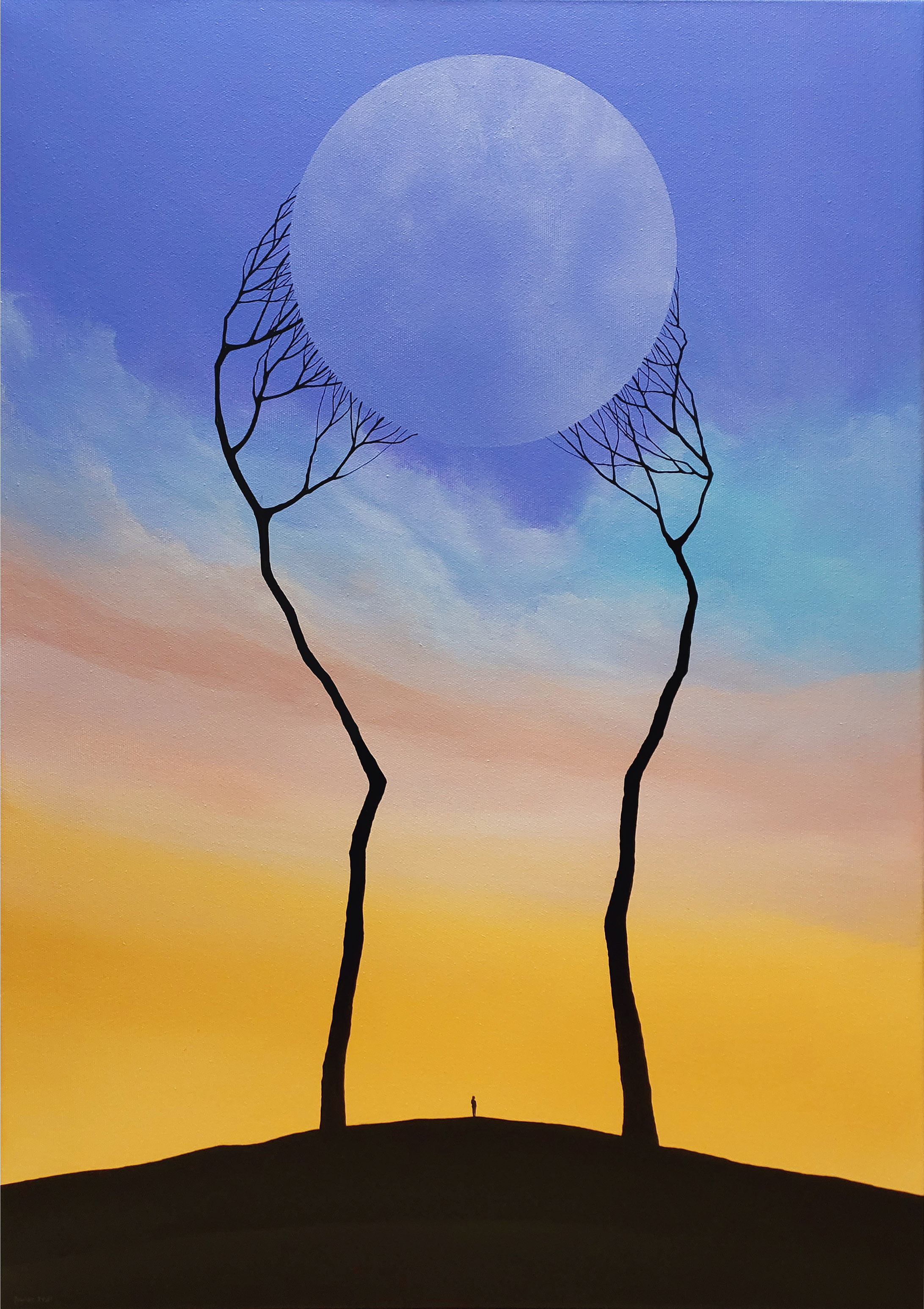 W objęciach  &mdash; Wojciech Muda/Munke