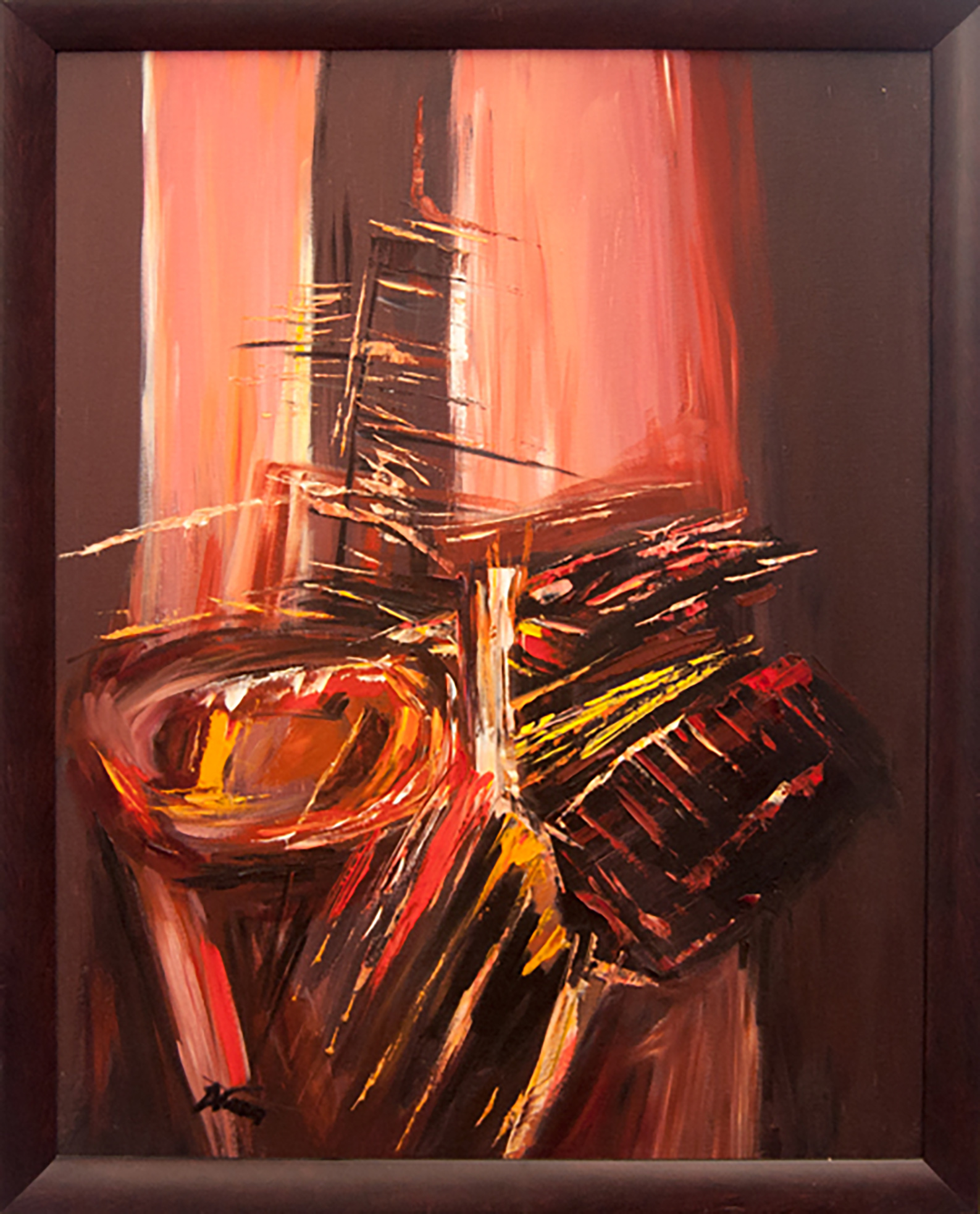 Gniazdo  &mdash; Paul Poison