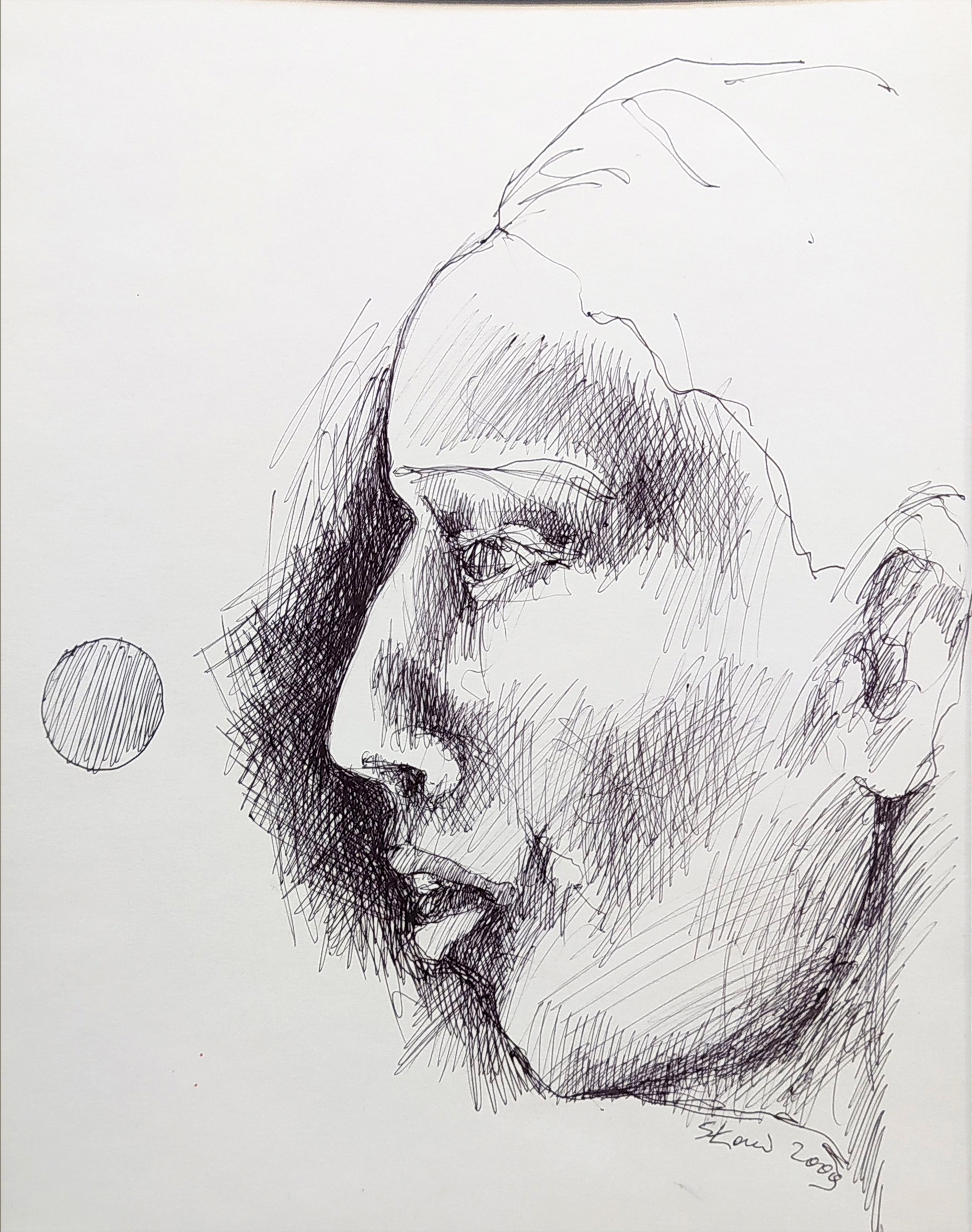 Punkt widzenia &mdash; Stefan Sławiński