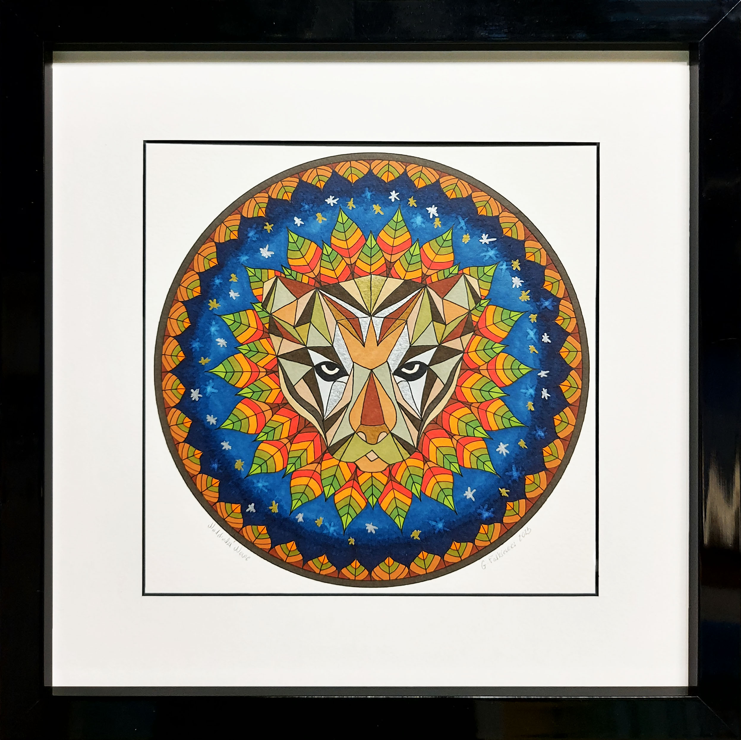 Nadchodzi nowe &mdash; Grażyna Falkiewicz