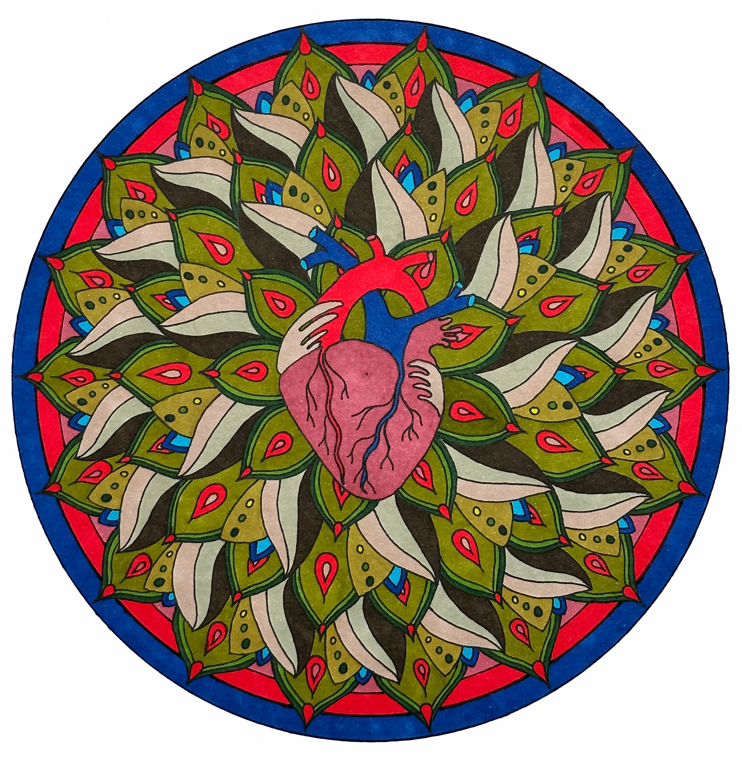 Skradzione serce &mdash; Grażyna Falkiewicz