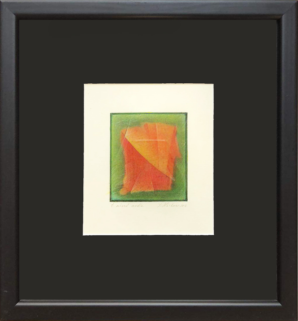 Bez tytułu 452 &mdash; Yaroslav Kachmar