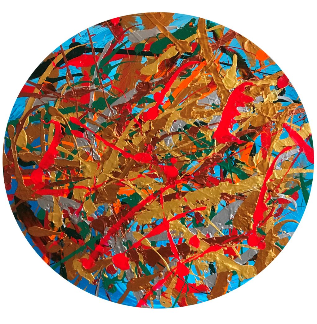 394 &mdash; Edward Dwurnik