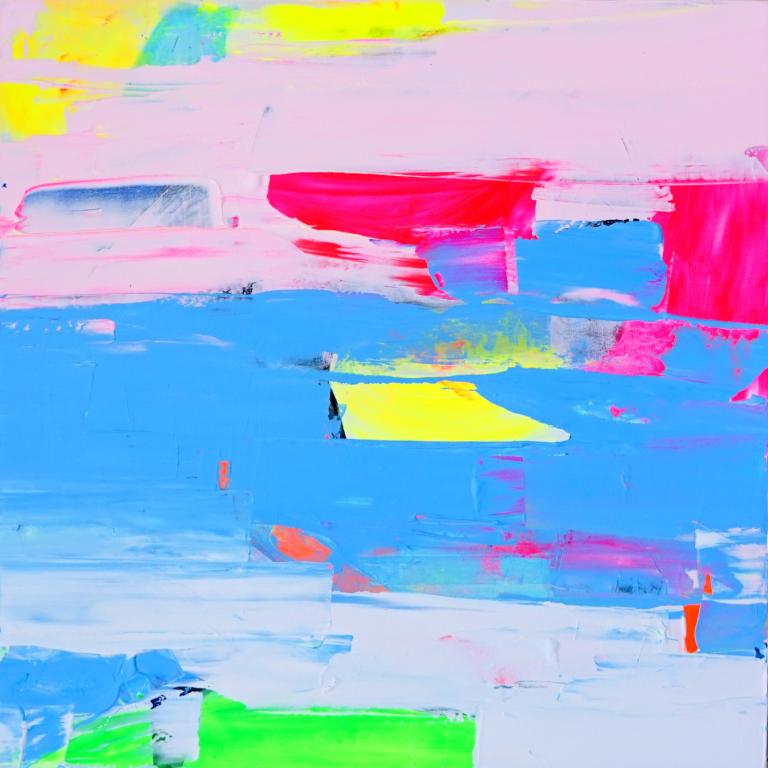 Abstract XI &mdash; Paul Poison